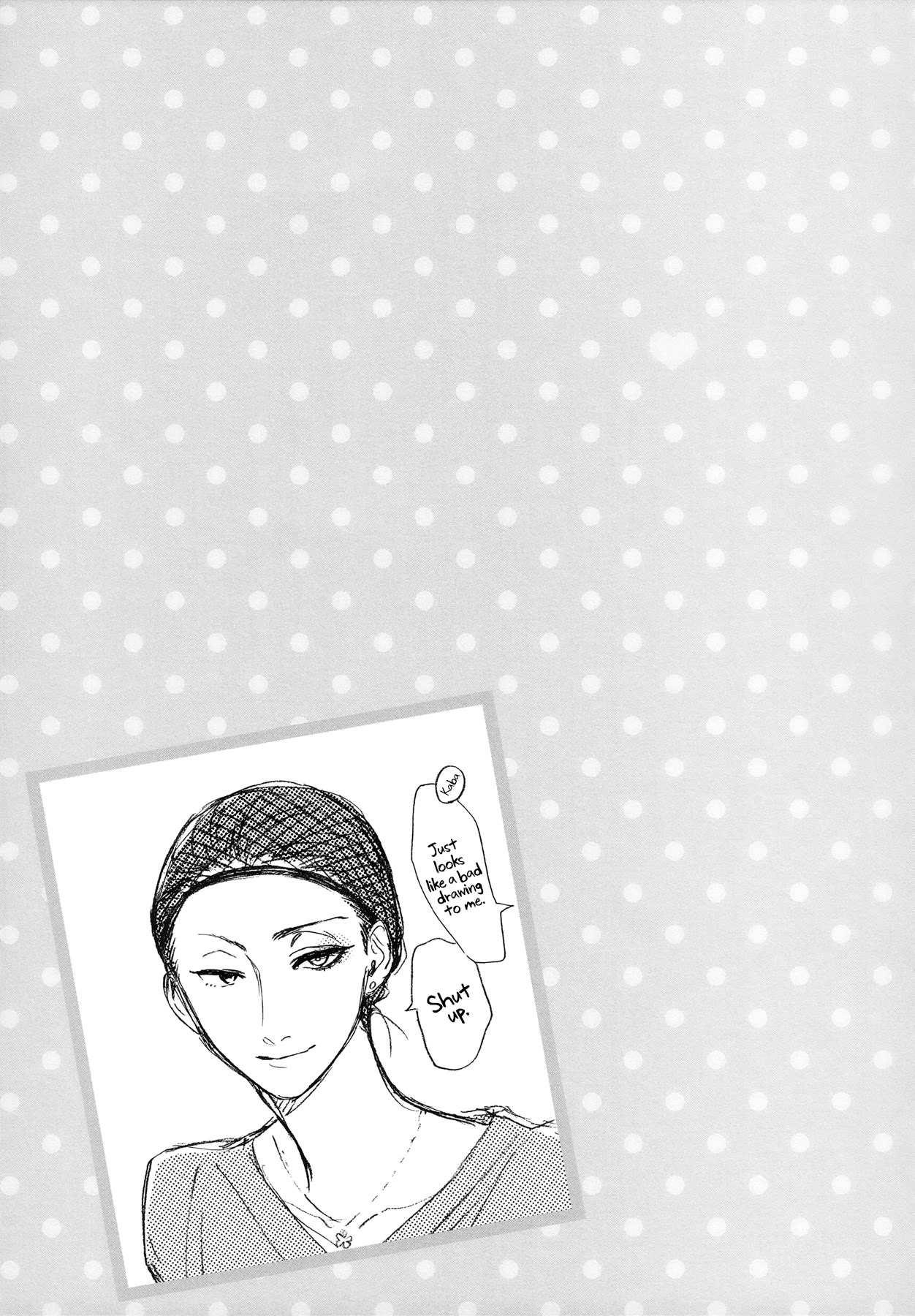Wotaku ni Koi wa Muzukashii Chapter 29 page 11 - Chapter 29: Episode 29