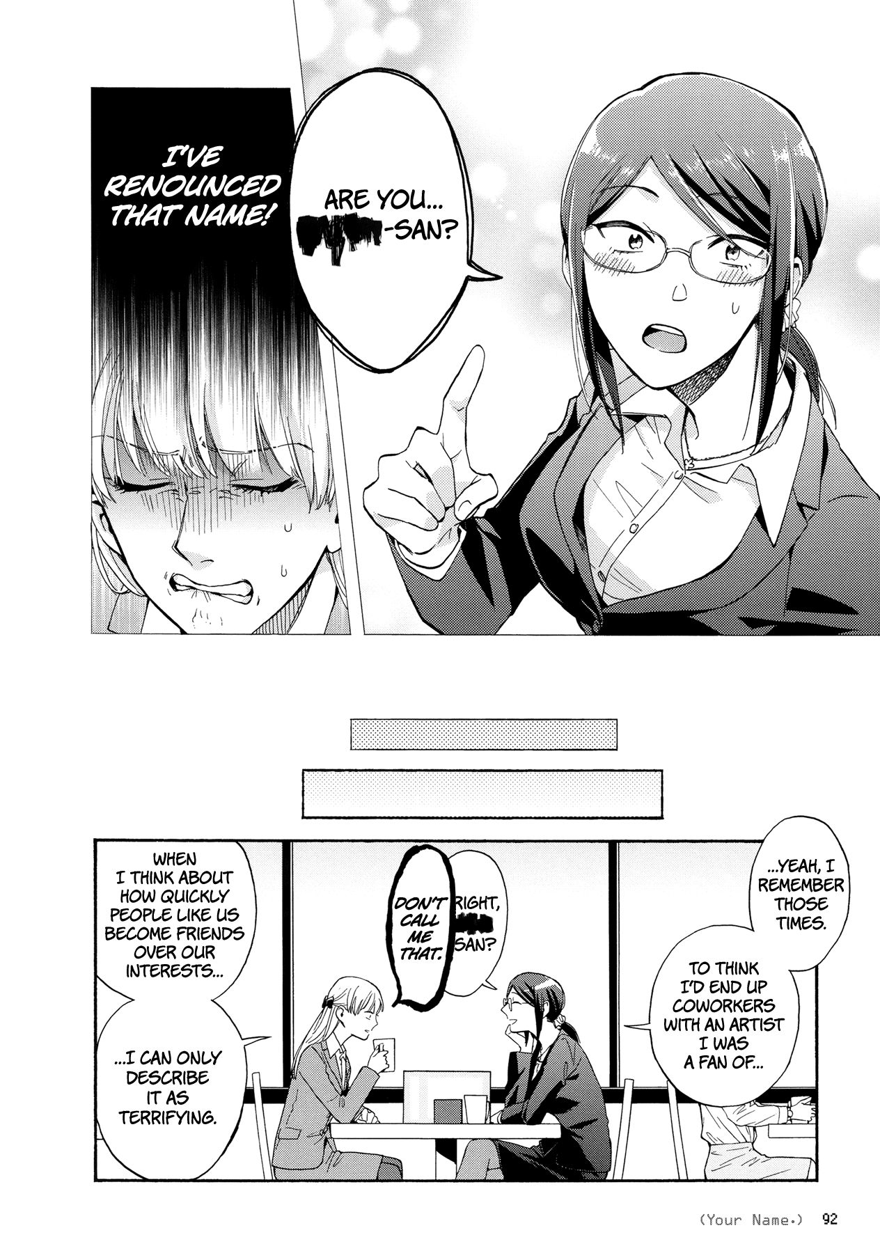 Wotaku ni Koi wa Muzukashii Chapter 29 page 6 - Chapter 29: Episode 29