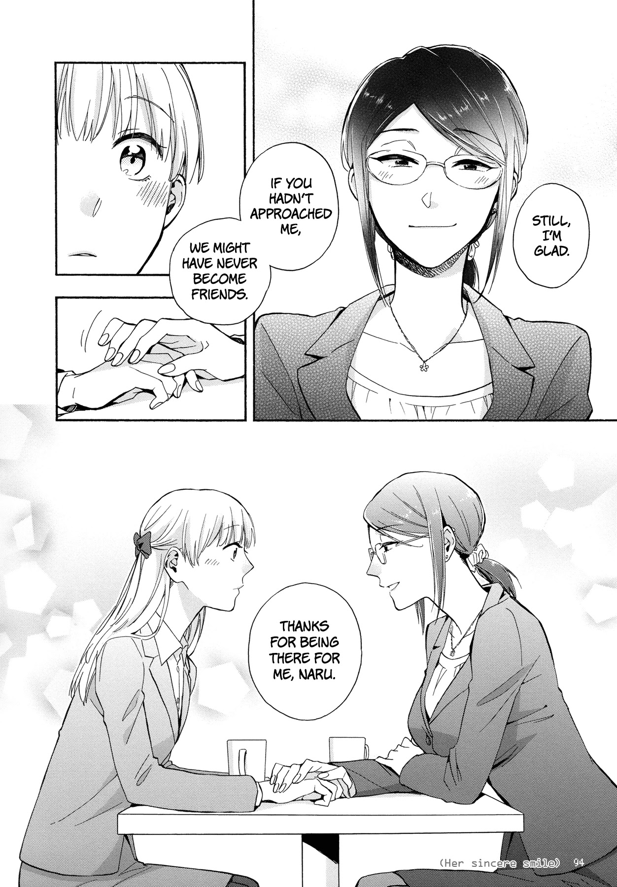 Wotaku ni Koi wa Muzukashii Chapter 29 page 8 - Chapter 29: Episode 29