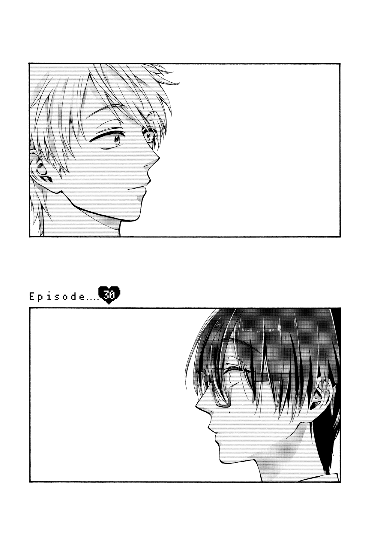 Wotaku ni Koi wa Muzukashii Chapter 30 page 1 - Chapter 30