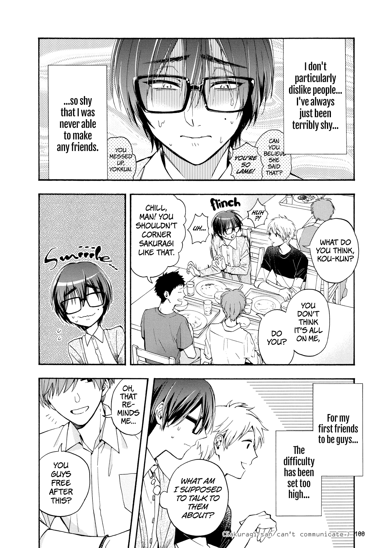 Wotaku ni Koi wa Muzukashii Chapter 30 page 2 - Chapter 30