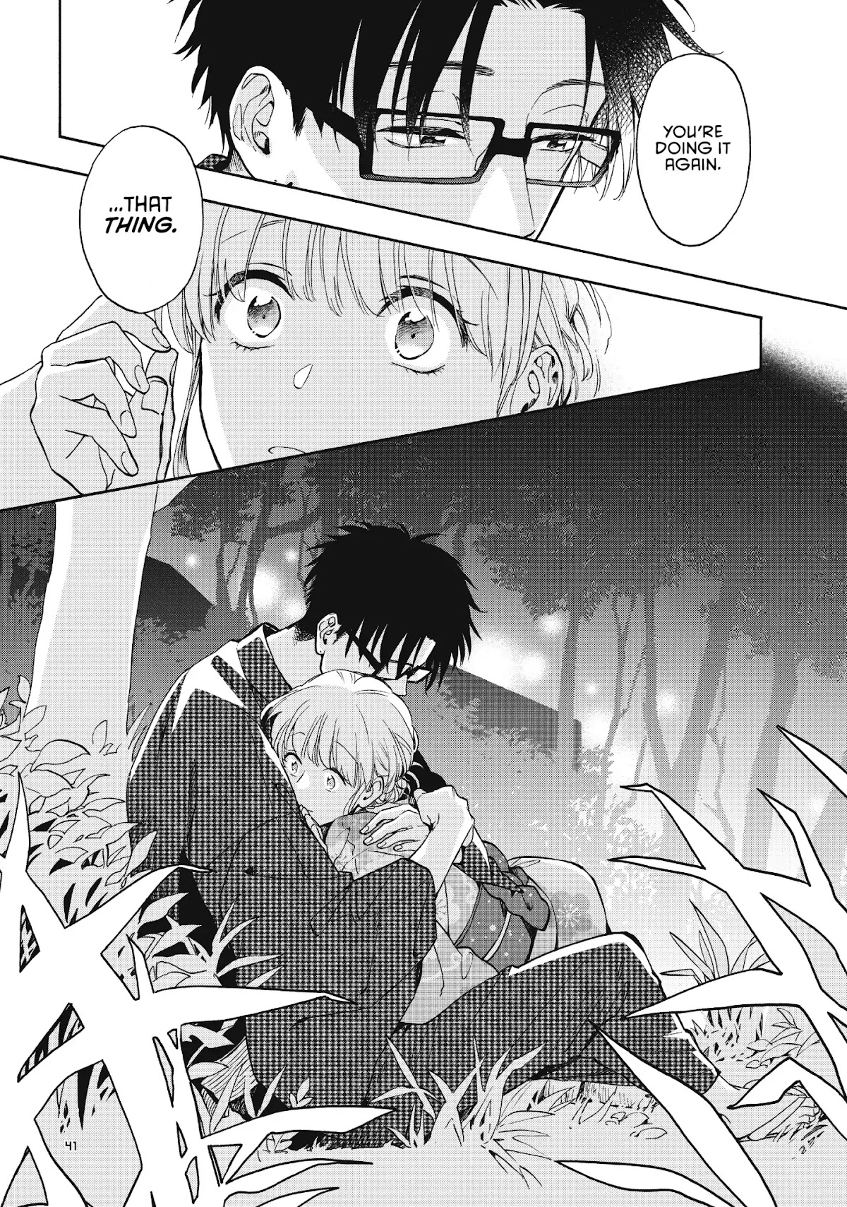 Wotaku ni Koi wa Muzukashii Chapter 34 page 7 - Chapter 34