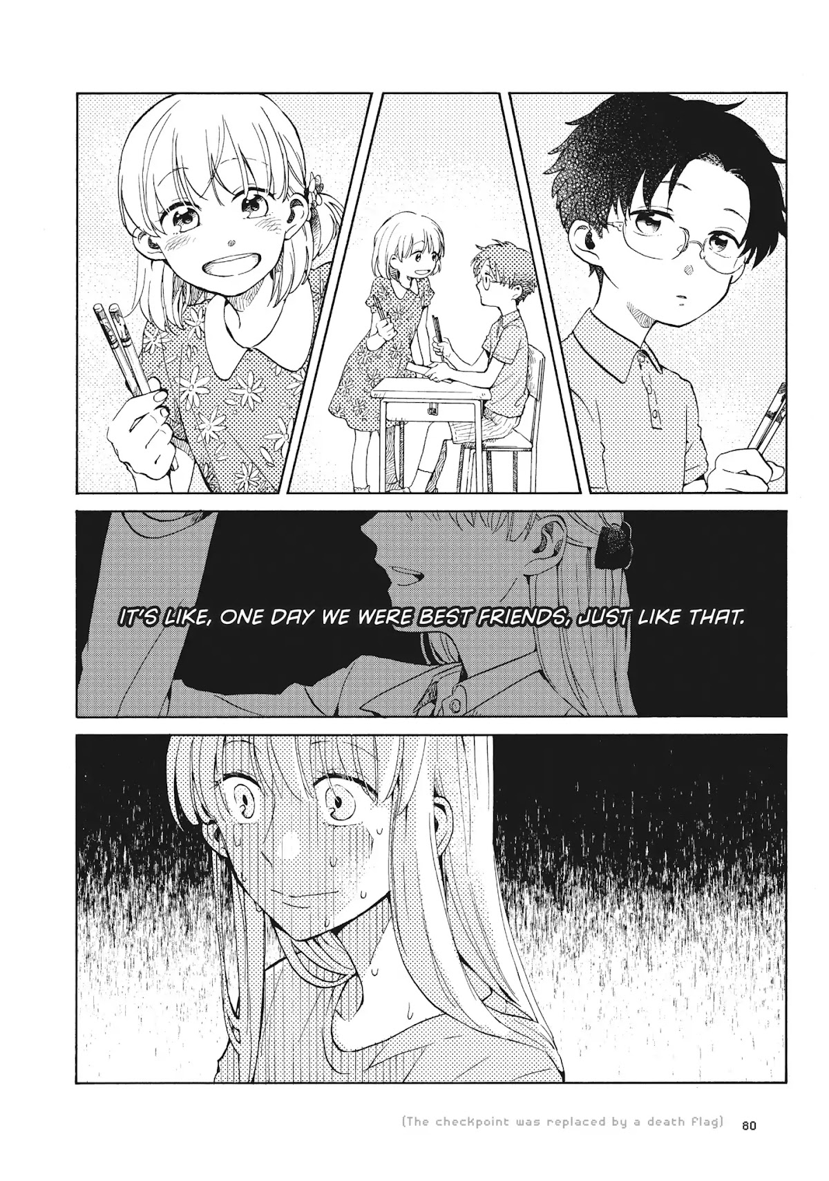 Wotaku ni Koi wa Muzukashii Chapter 4 page 20 - Chapter 4: Vol.1 Episode 4