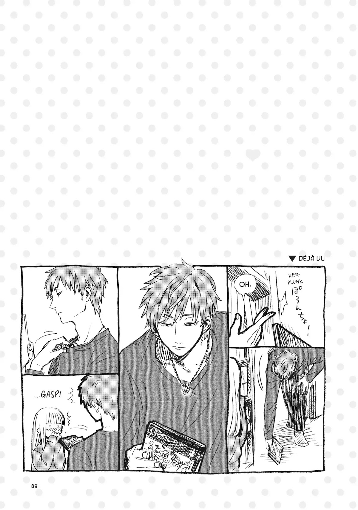 Wotaku ni Koi wa Muzukashii Chapter 4 page 29 - Chapter 4: Vol.1 Episode 4