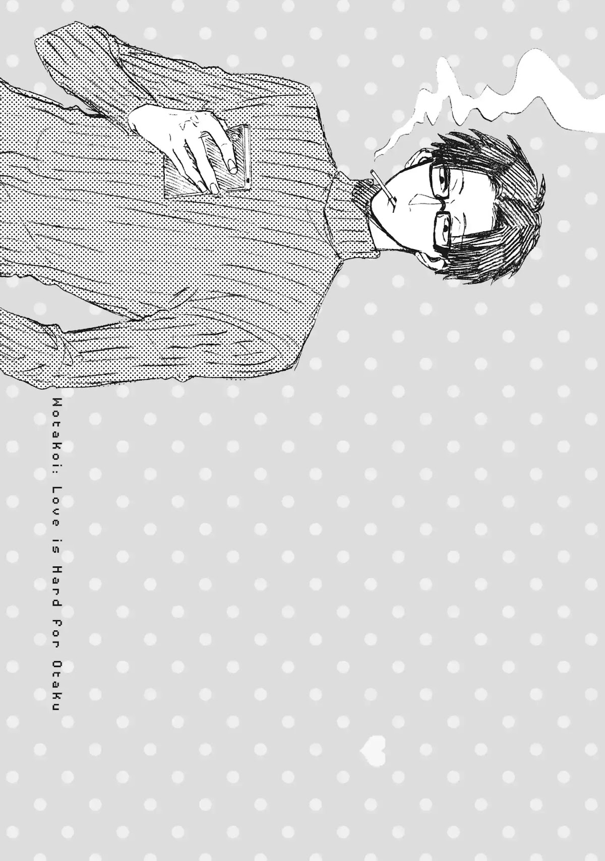 Wotaku ni Koi wa Muzukashii Chapter 4 page 31 - Chapter 4: Vol.1 Episode 4