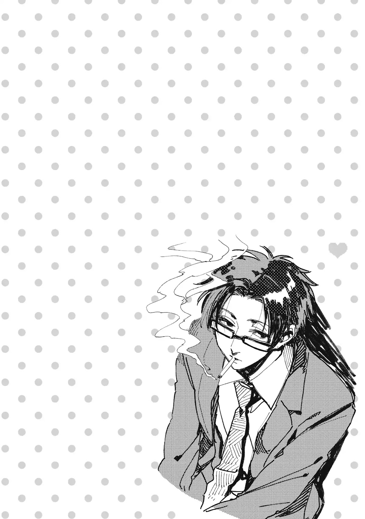 Wotaku ni Koi wa Muzukashii Chapter 41.5 page 11 - Chapter 41.5