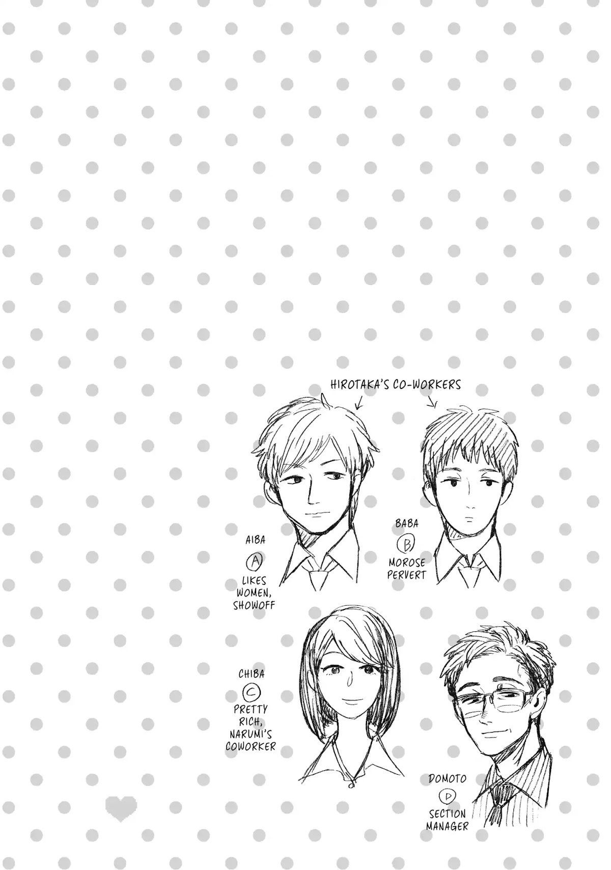 Wotaku ni Koi wa Muzukashii Chapter 44 page 12 - Chapter 44