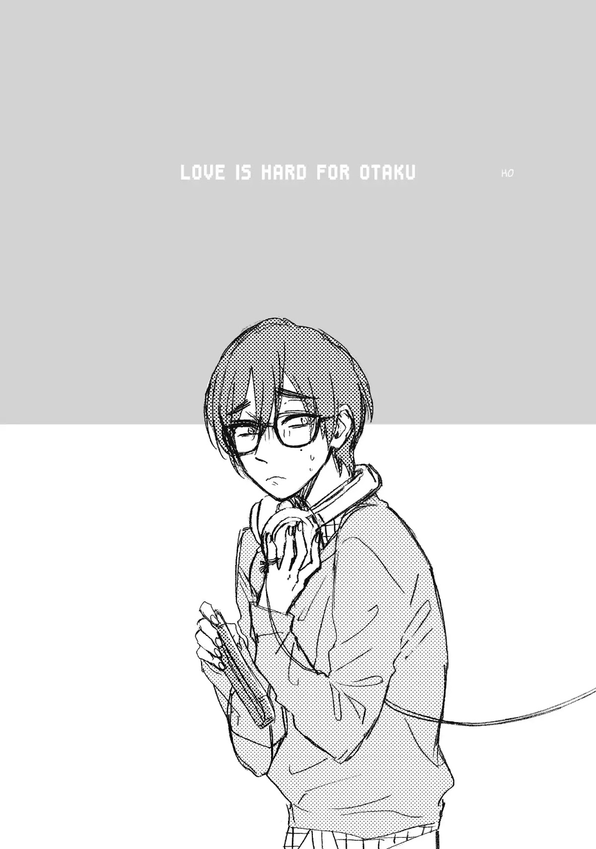 Wotaku ni Koi wa Muzukashii Chapter 45 page 14 - Chapter 45