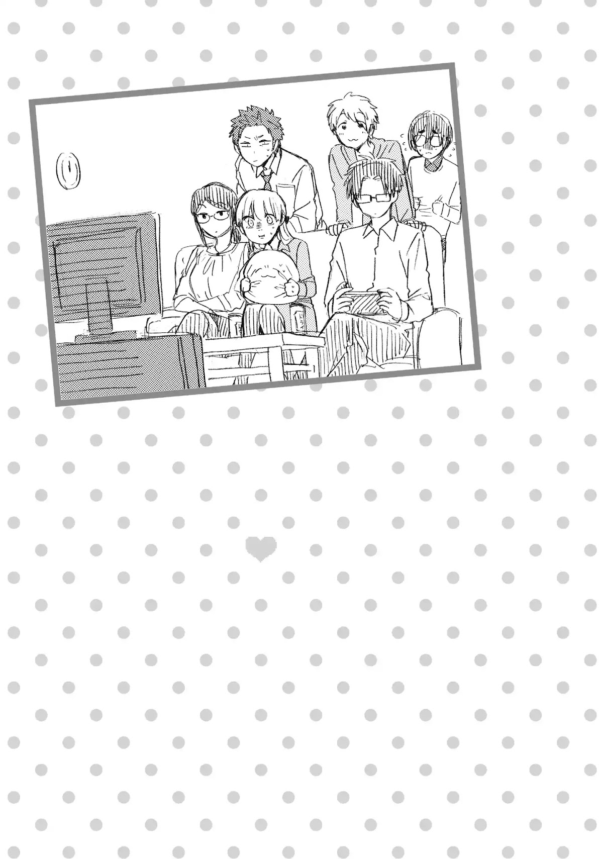 Wotaku ni Koi wa Muzukashii Chapter 45 page 15 - Chapter 45