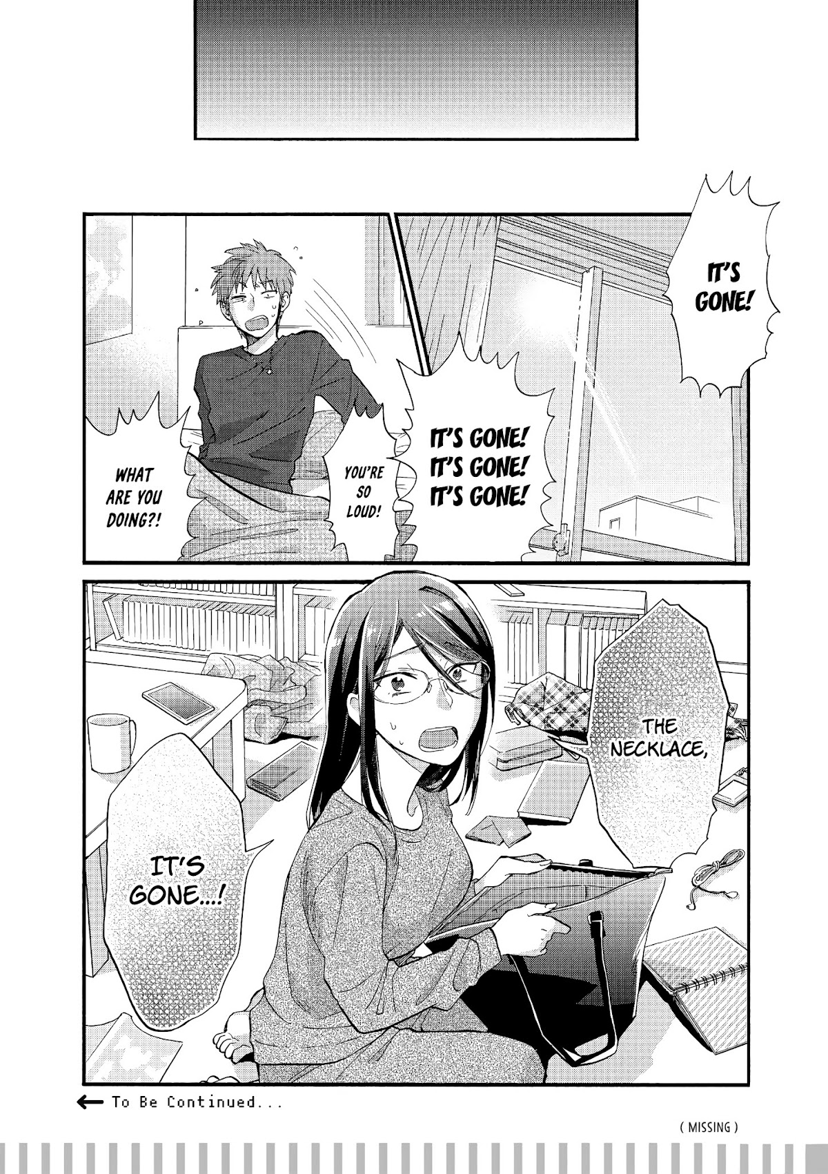 Wotaku ni Koi wa Muzukashii Chapter 49 page 13 - Chapter 49