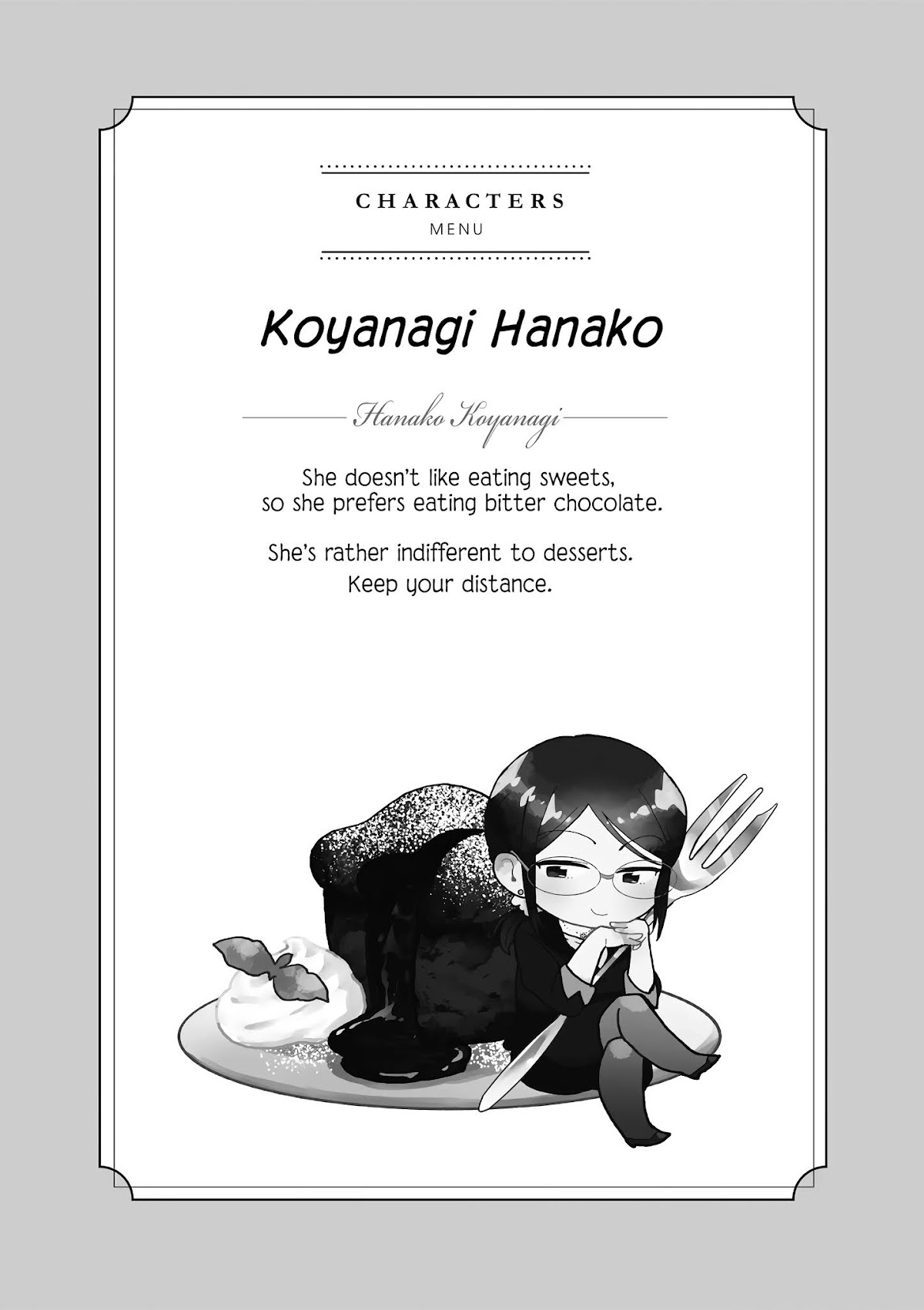 Wotaku ni Koi wa Muzukashii Chapter 49 page 15 - Chapter 49