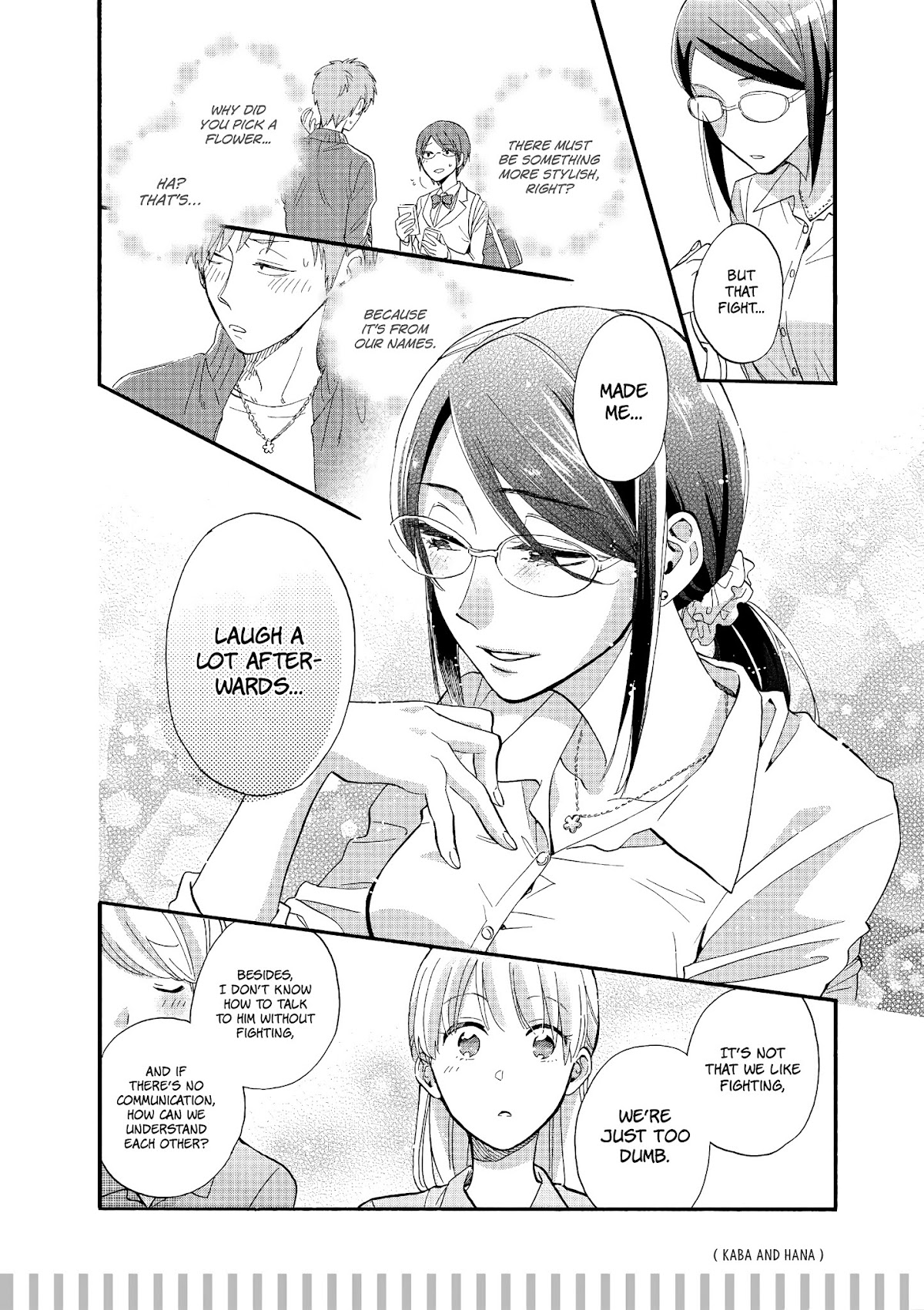Wotaku ni Koi wa Muzukashii Chapter 49 page 9 - Chapter 49