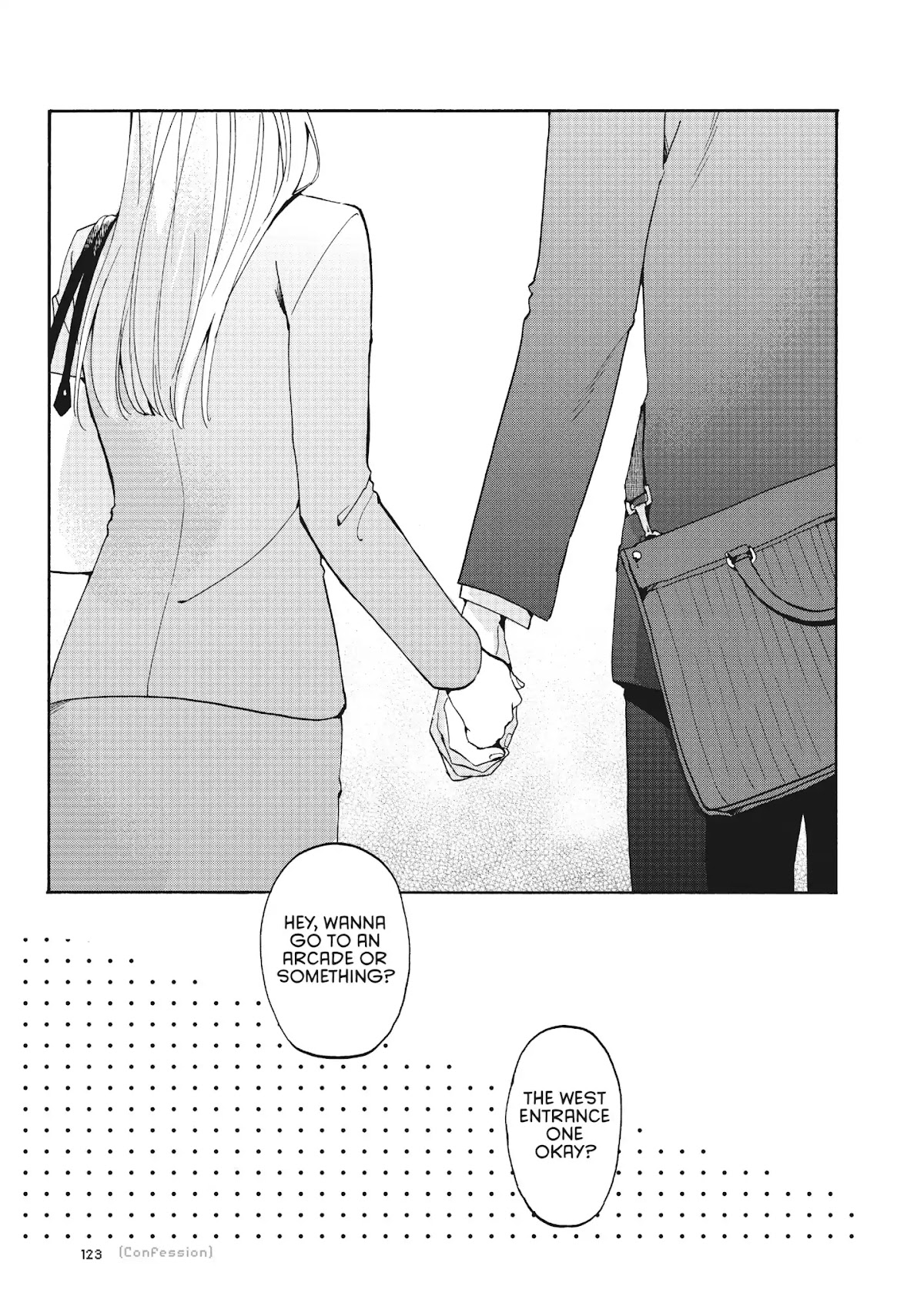 Wotaku ni Koi wa Muzukashii Chapter 5 page 22 - Chapter 5: Vol.1 Episode 5