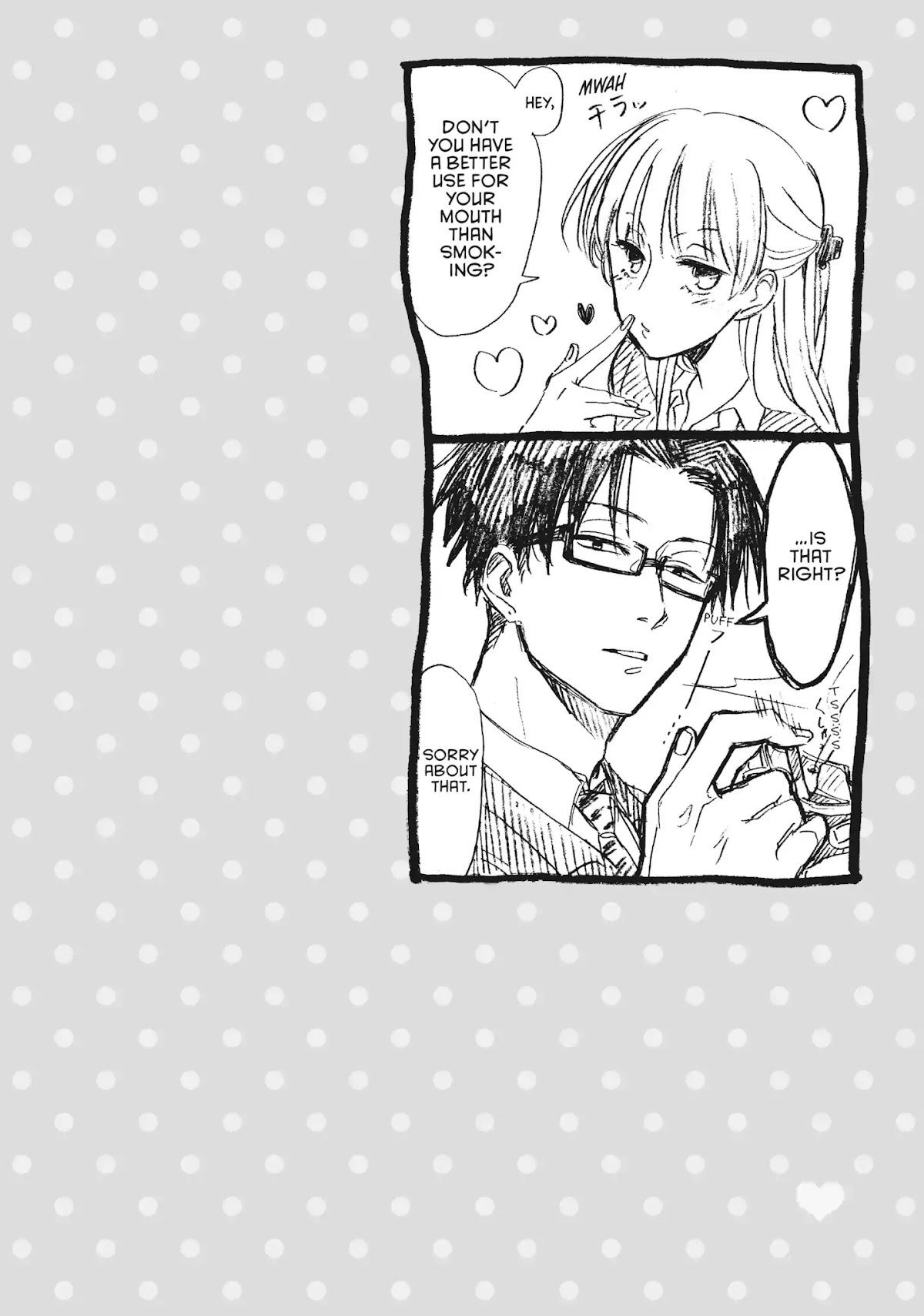 Wotaku ni Koi wa Muzukashii Chapter 5 page 23 - Chapter 5: Vol.1 Episode 5