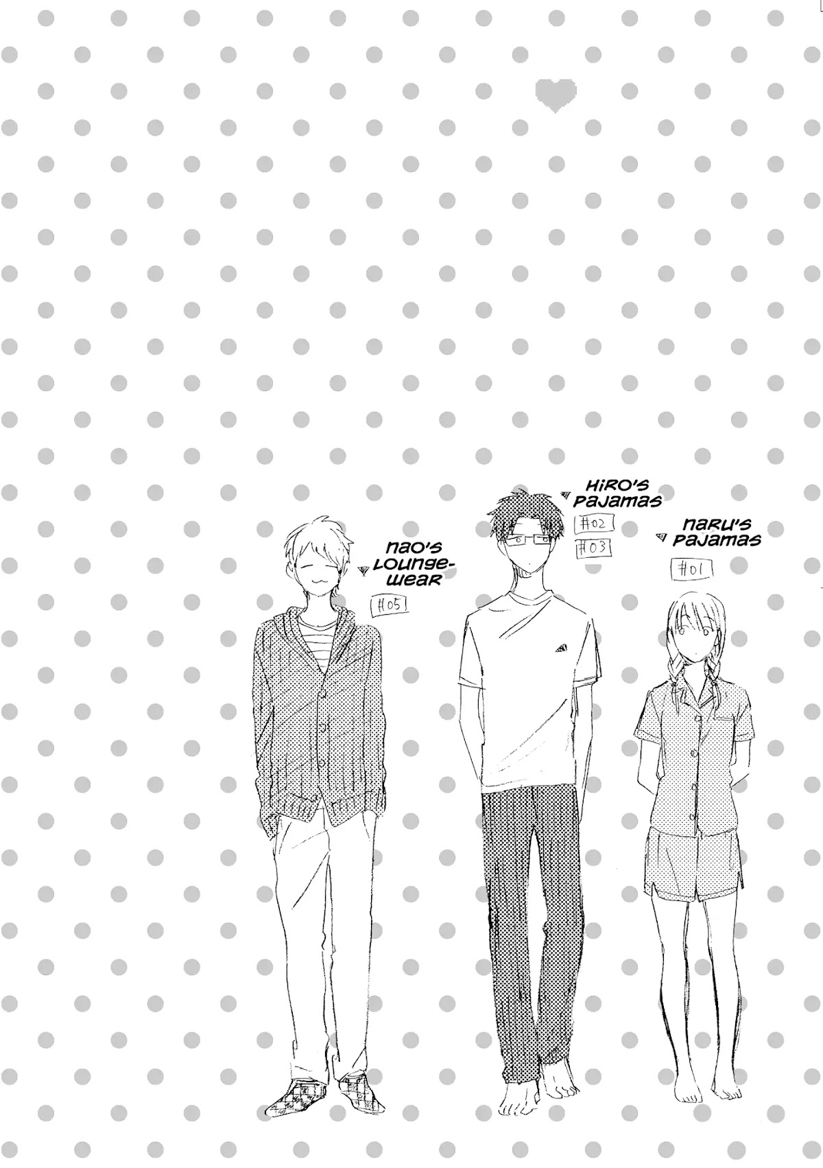 Wotaku ni Koi wa Muzukashii Chapter 52 page 17 - Chapter 52