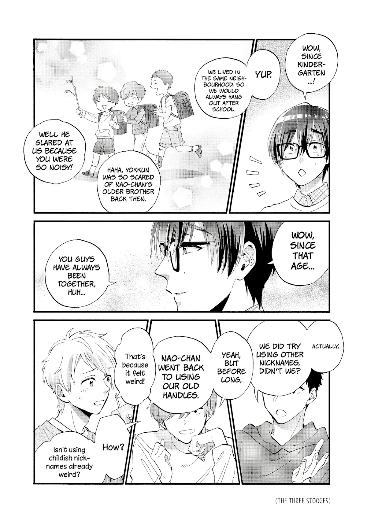 Wotaku ni Koi wa Muzukashii Chapter 52 page 9 - Chapter 52