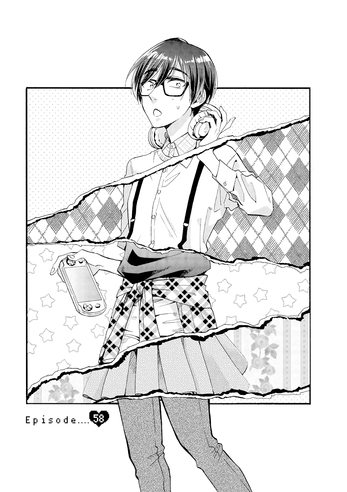 Wotaku ni Koi wa Muzukashii Chapter 58 page 4 - Chapter 58
