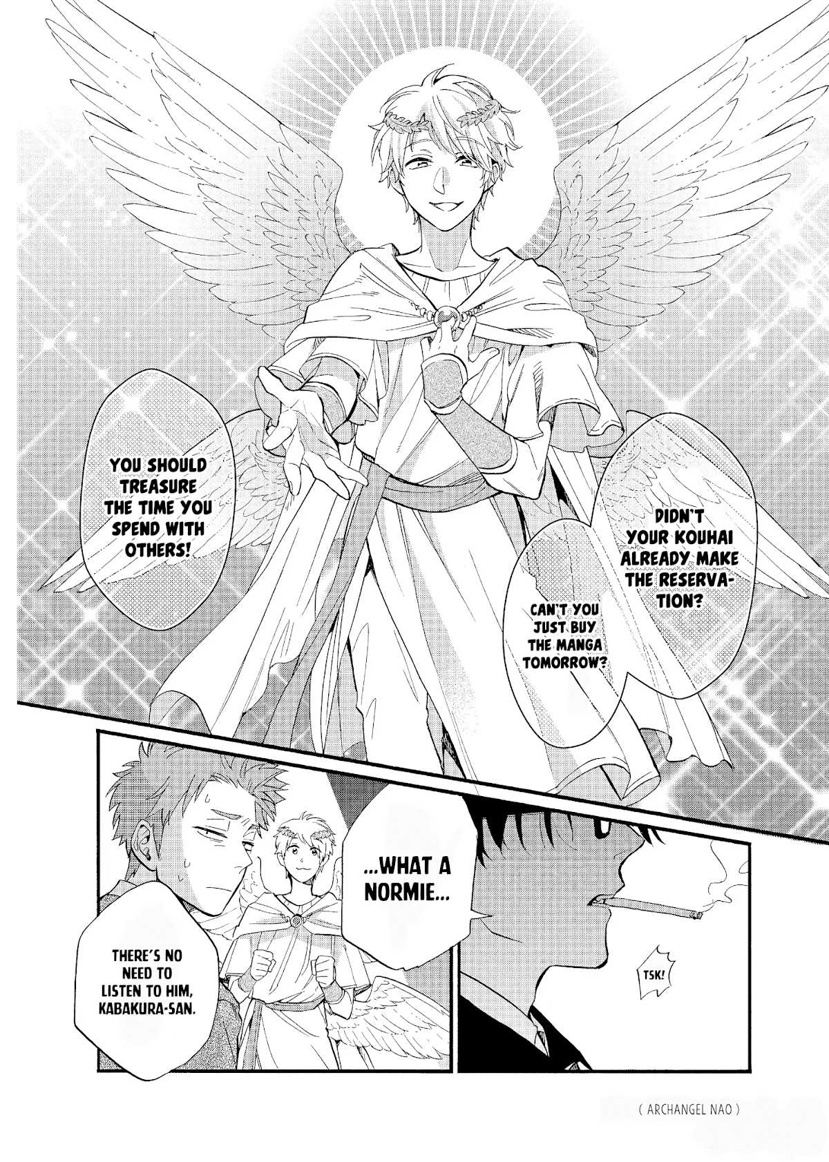Wotaku ni Koi wa Muzukashii Chapter 60 page 11 - Chapter 60