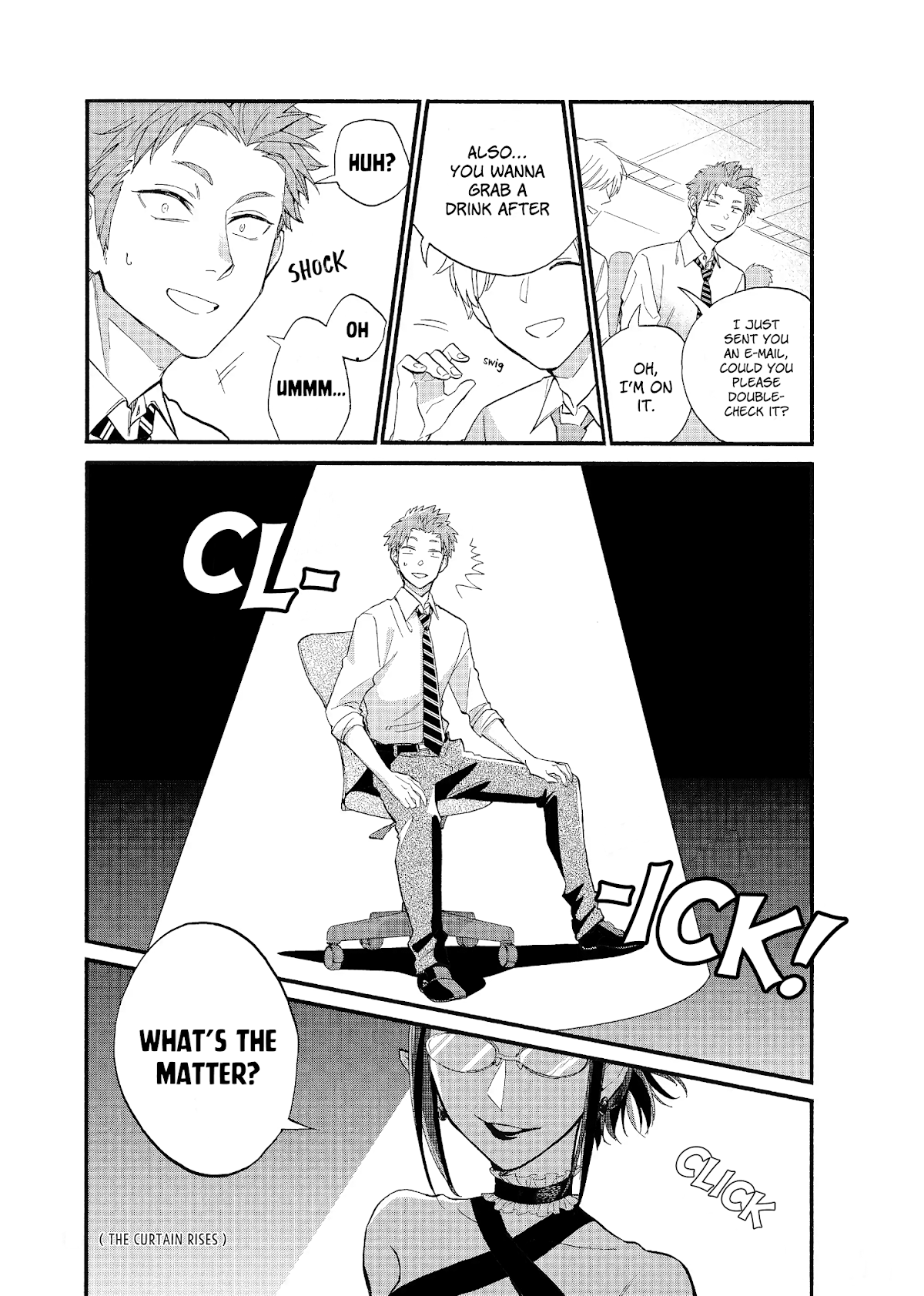 Wotaku ni Koi wa Muzukashii Chapter 60 page 6 - Chapter 60