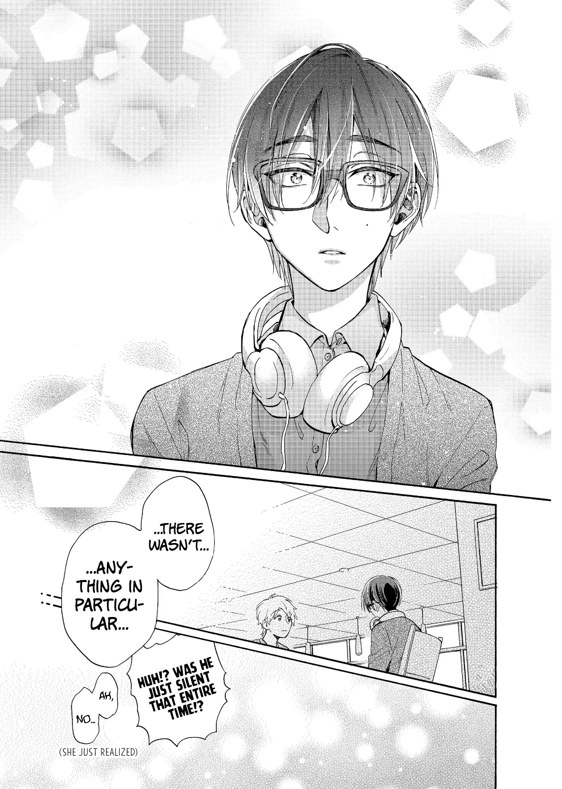 Wotaku ni Koi wa Muzukashii Chapter 61 page 14 - Chapter 61