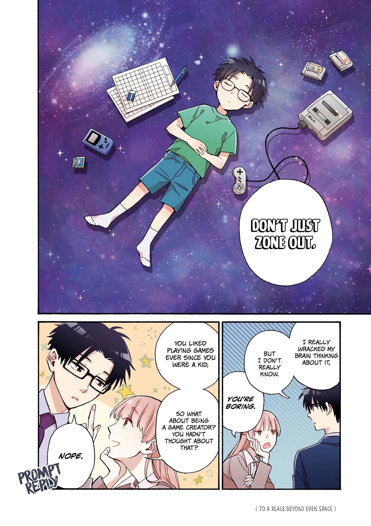 Wotaku ni Koi wa Muzukashii Chapter 62 page 10 - Chapter 62