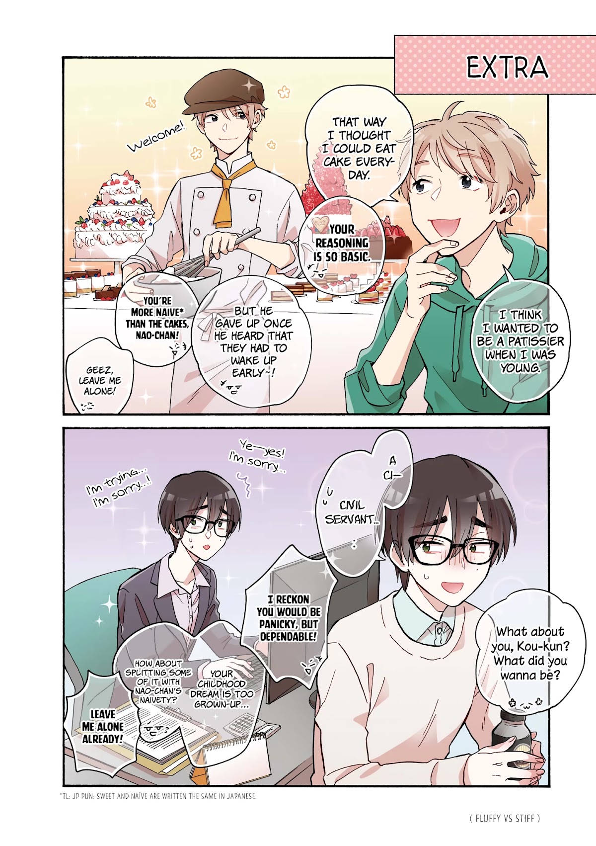 Wotaku ni Koi wa Muzukashii Chapter 62 page 12 - Chapter 62
