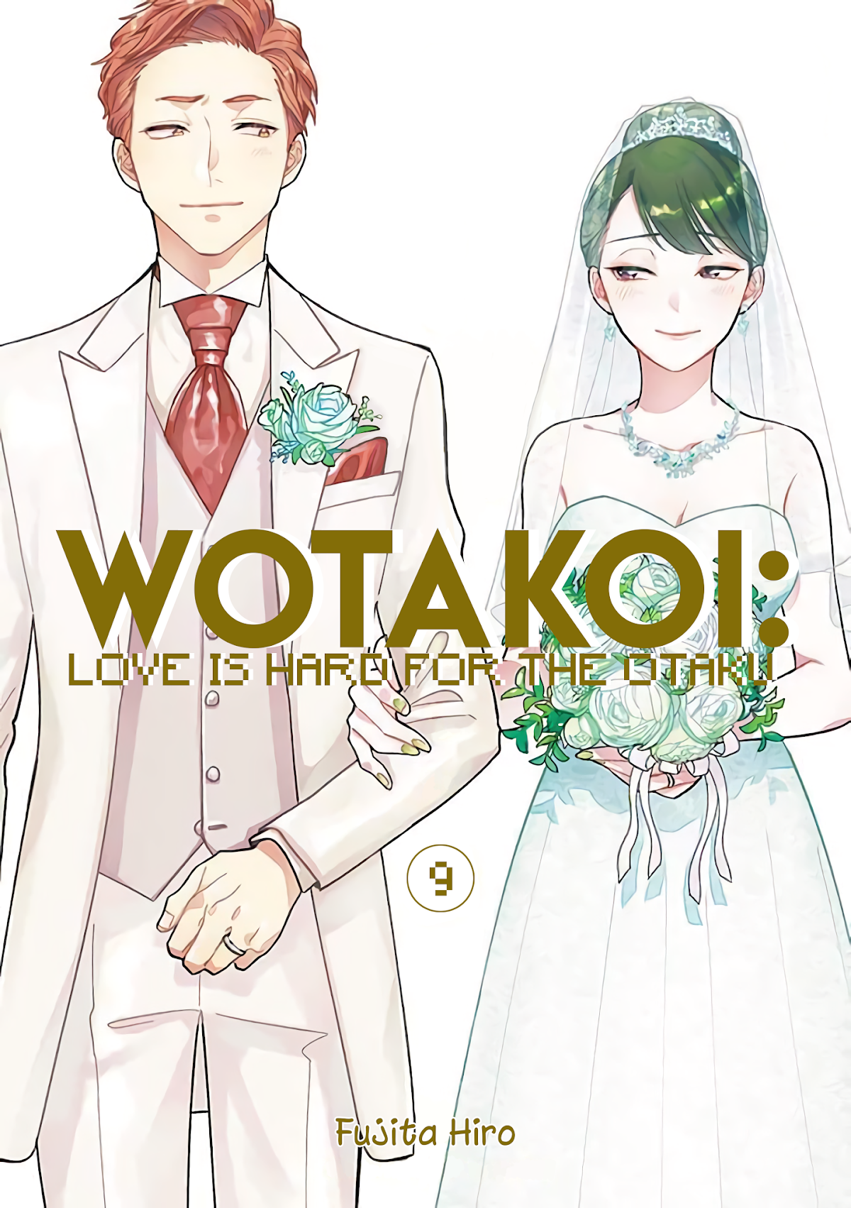 Wotaku ni Koi wa Muzukashii Chapter 62 page 4 - Chapter 62