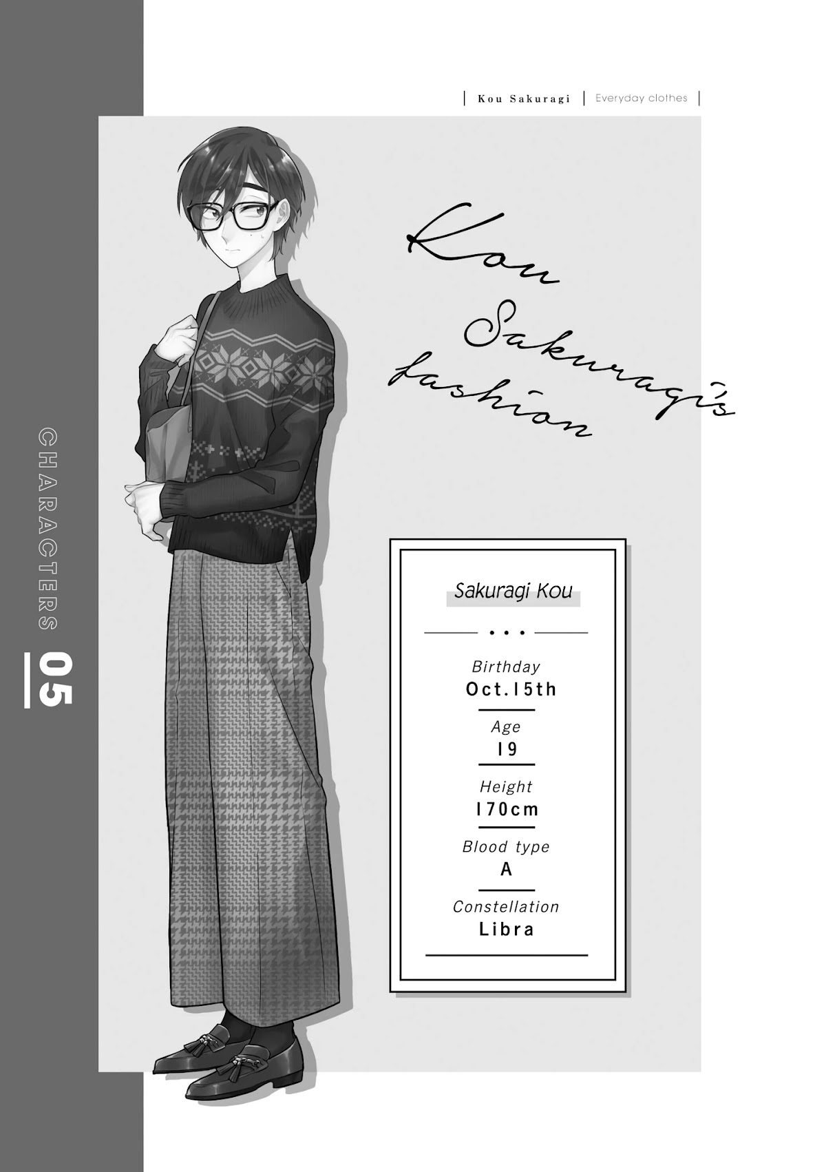 Wotaku ni Koi wa Muzukashii Chapter 66 page 13 - Chapter 66