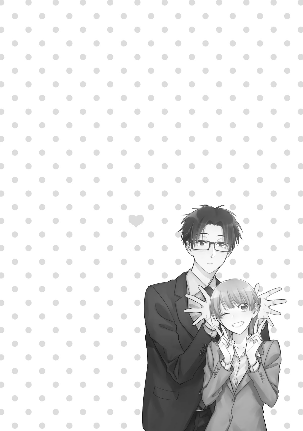 Wotaku ni Koi wa Muzukashii Chapter 68 page 15 - Chapter 68