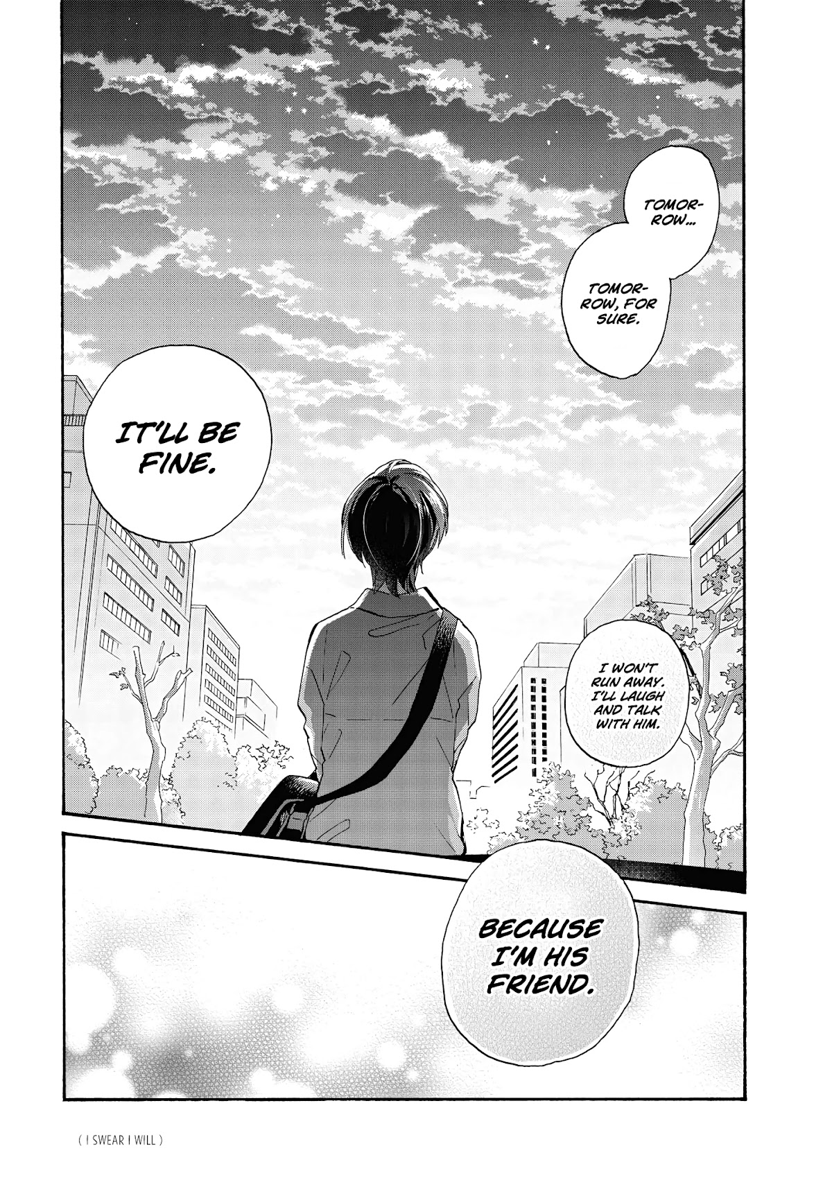 Wotaku ni Koi wa Muzukashii Chapter 69 page 13 - Chapter 69