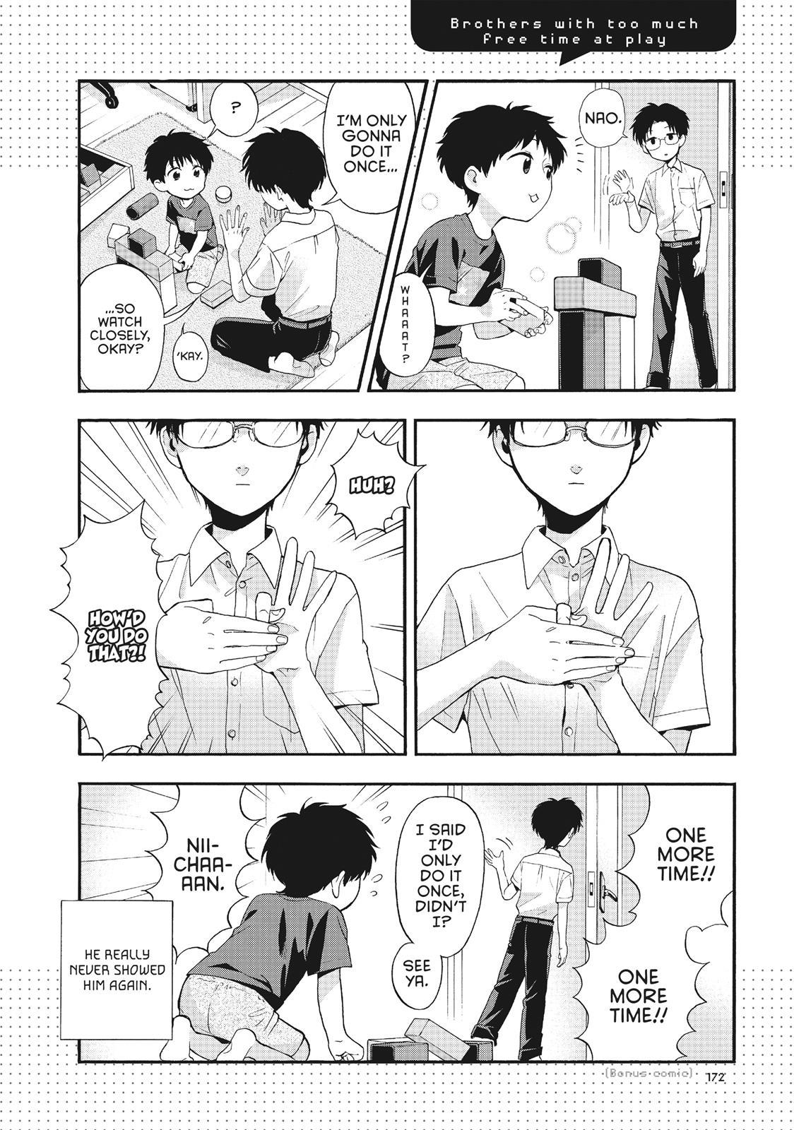 Wotaku ni Koi wa Muzukashii Chapter 7.6 page 1 - Chapter 7.6