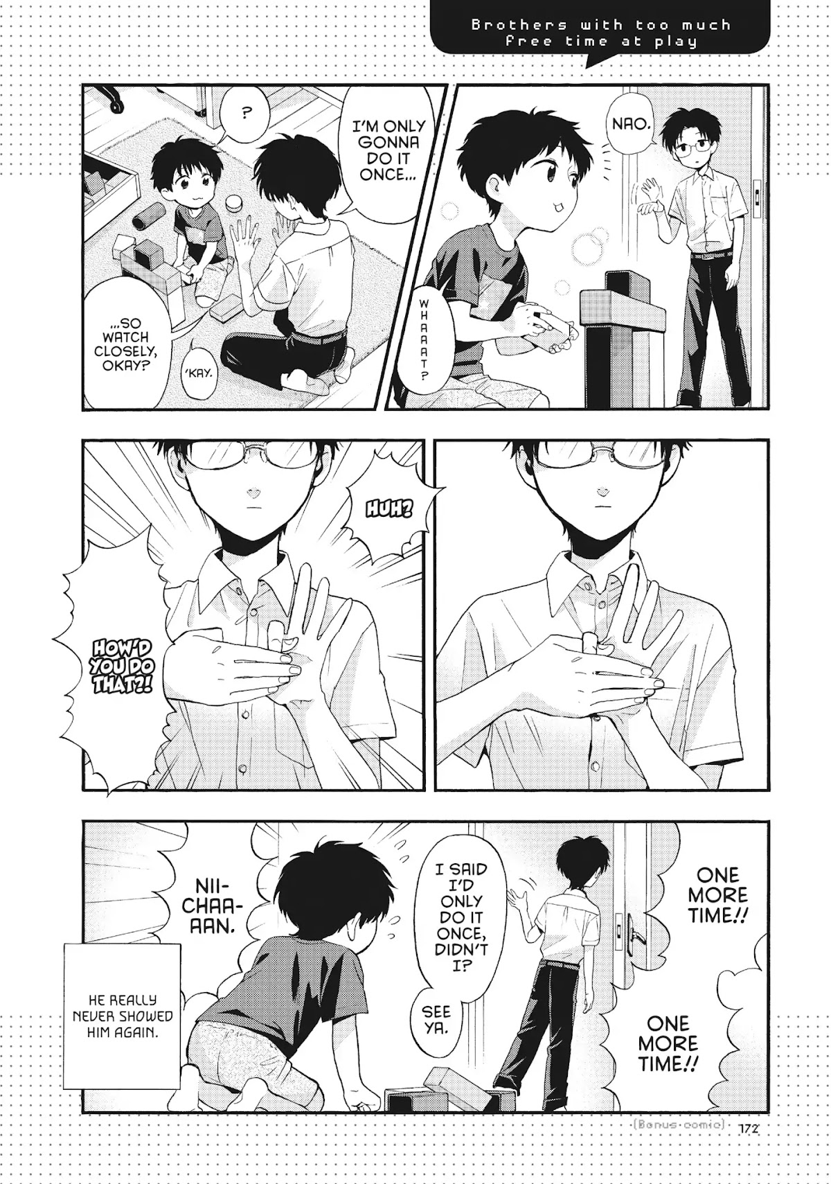 Wotaku ni Koi wa Muzukashii Chapter 7 page 26 - Chapter 7: Vol.2 Episode 7