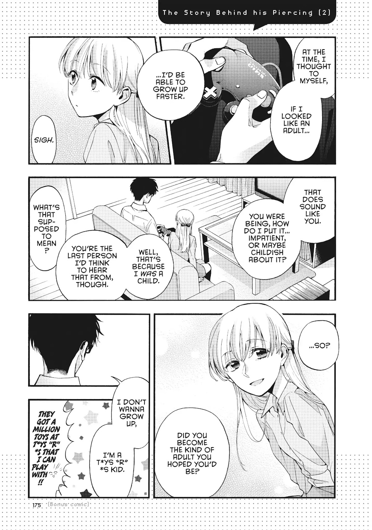 Wotaku ni Koi wa Muzukashii Chapter 7 page 29 - Chapter 7: Vol.2 Episode 7