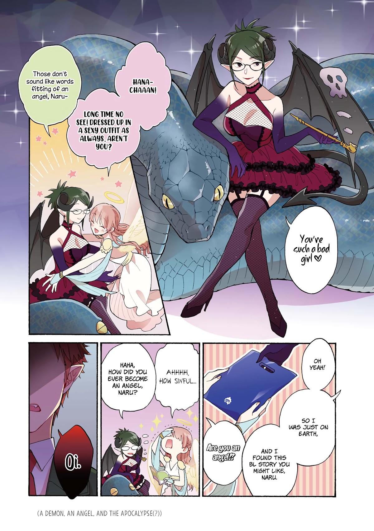 Wotaku ni Koi wa Muzukashii Chapter 70 page 5 - Chapter 70