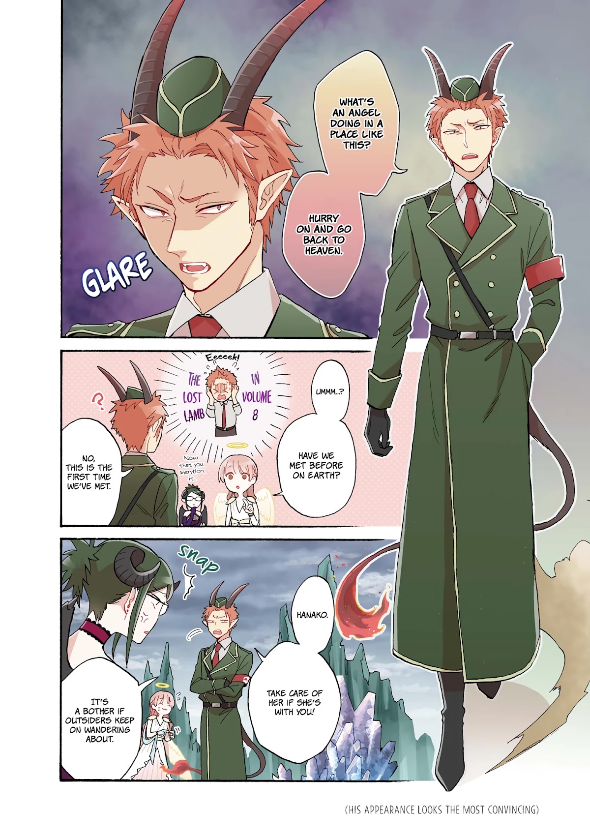 Wotaku ni Koi wa Muzukashii Chapter 70 page 6 - Chapter 70