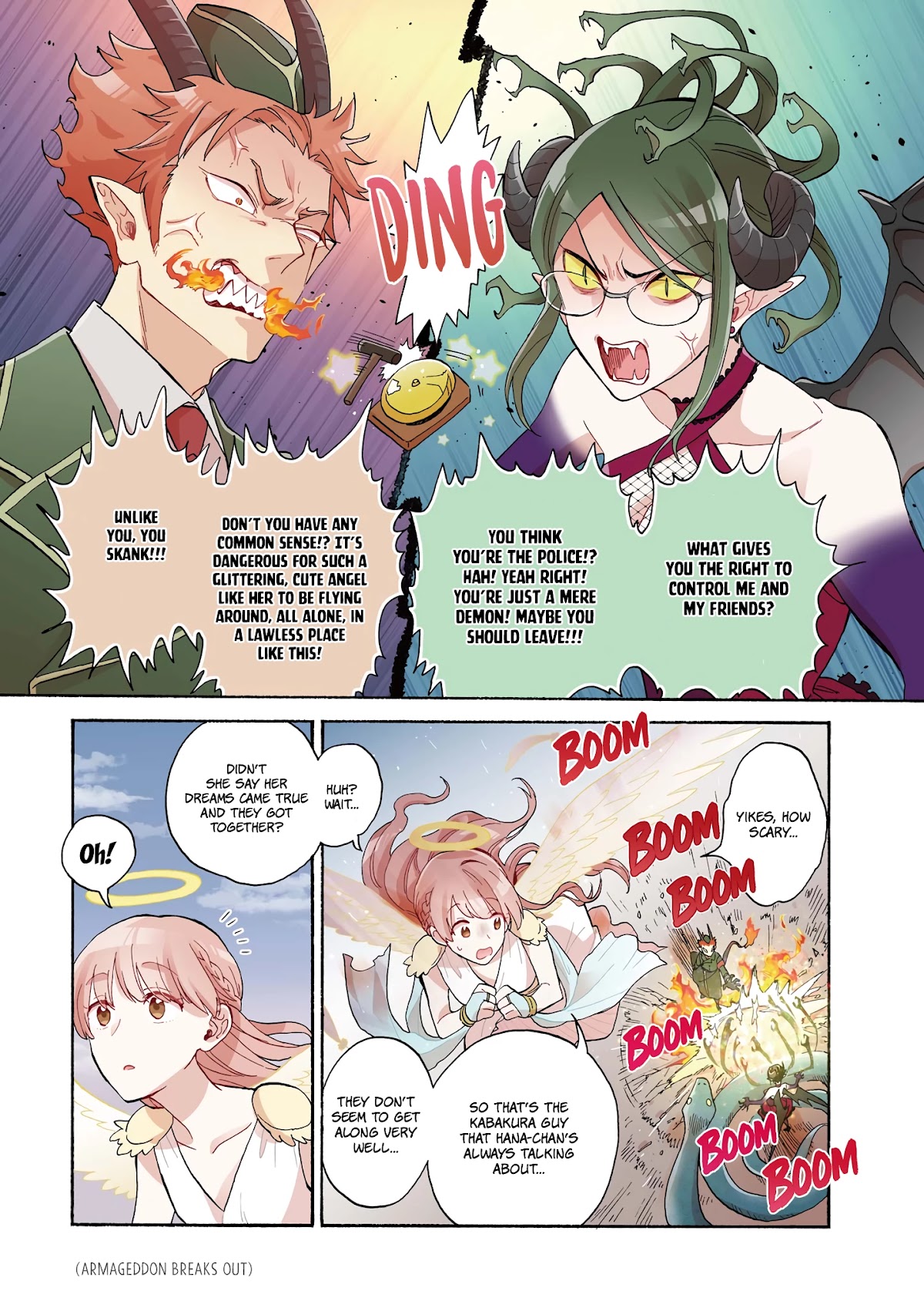 Wotaku ni Koi wa Muzukashii Chapter 70 page 7 - Chapter 70