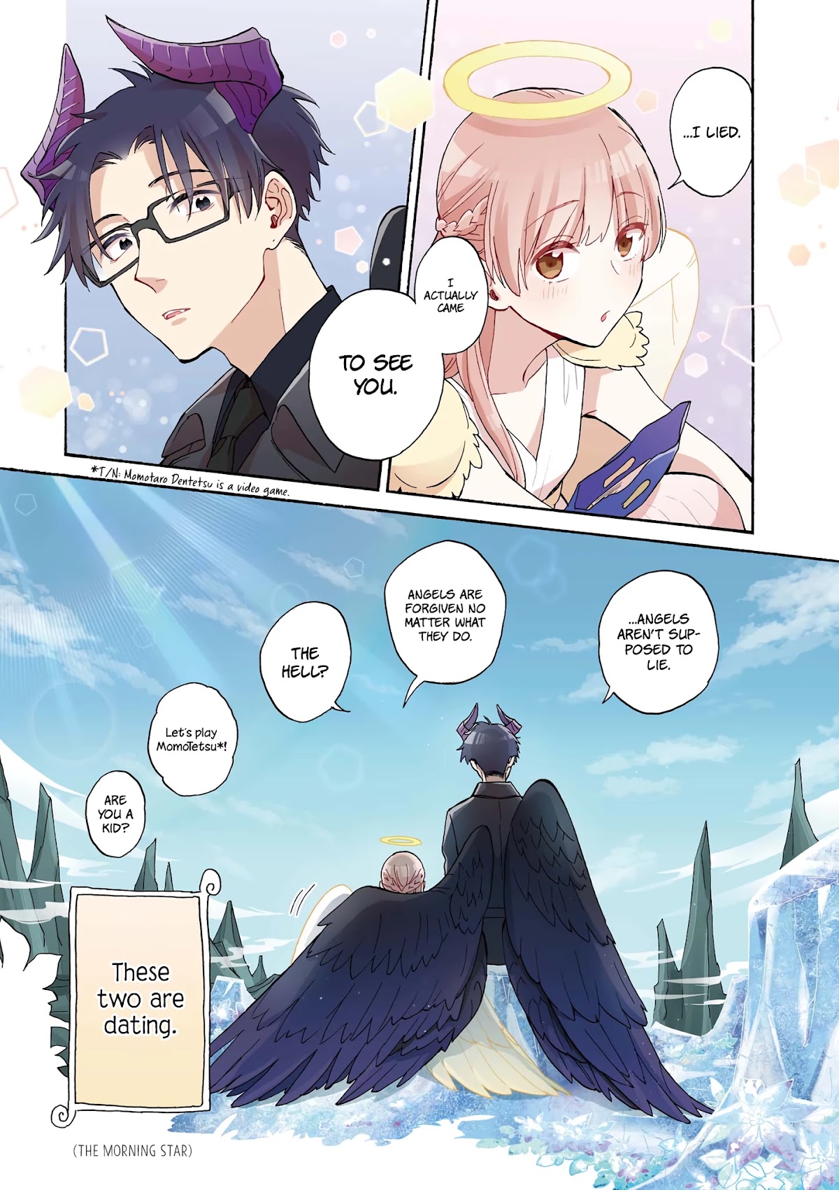 Wotaku ni Koi wa Muzukashii Chapter 70 page 9 - Chapter 70