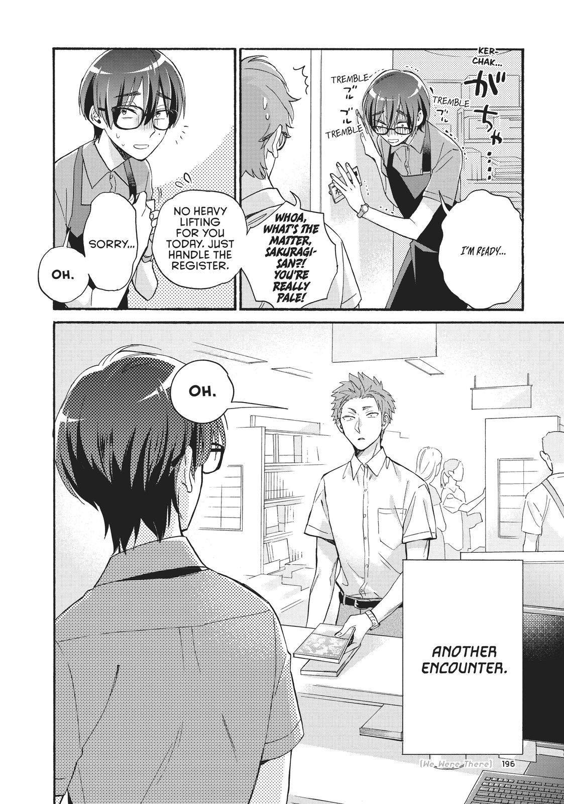 Wotaku ni Koi wa Muzukashii Chapter 74 page 10 - Chapter 74