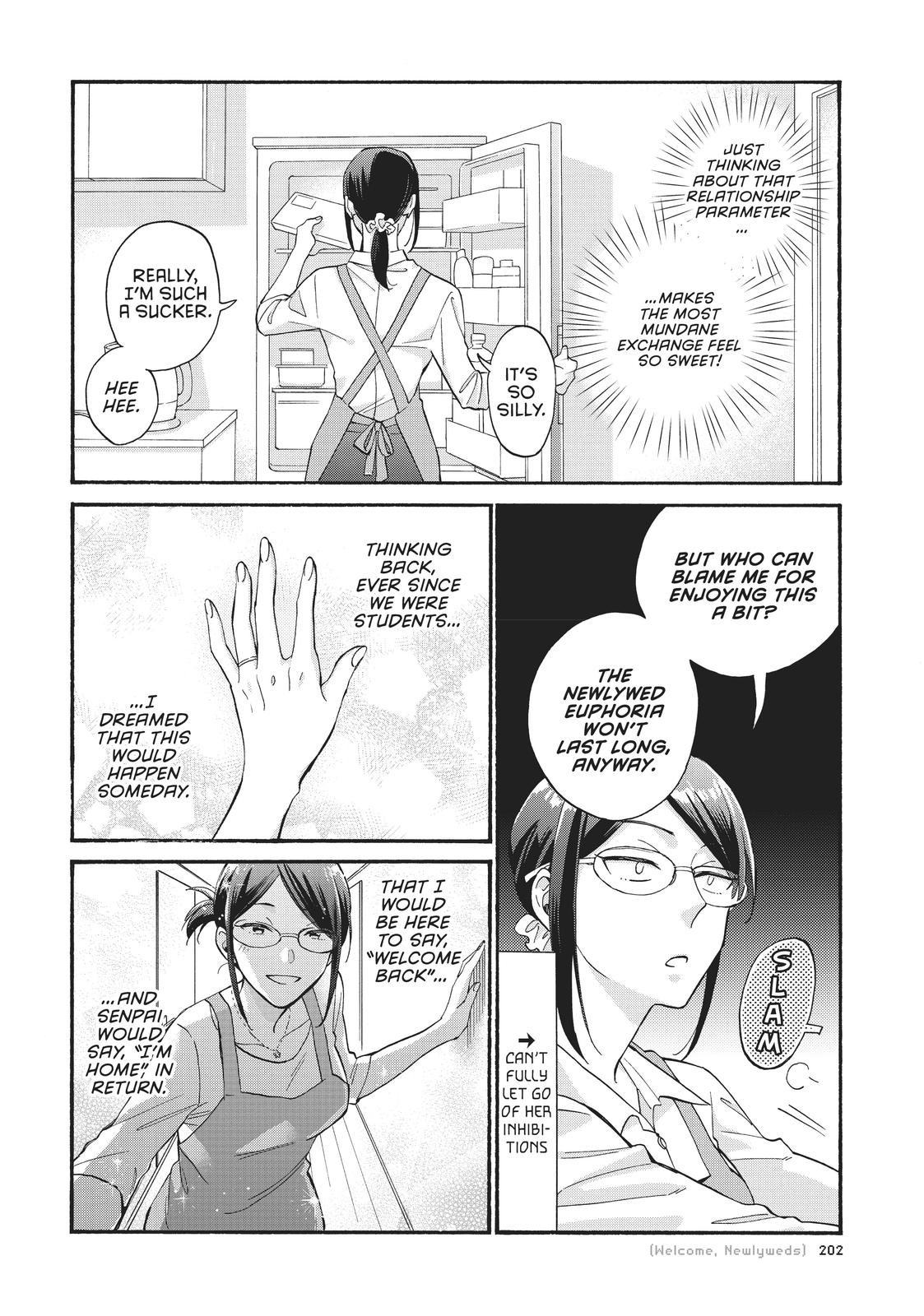 Wotaku ni Koi wa Muzukashii Chapter 75 page 4 - Chapter 75