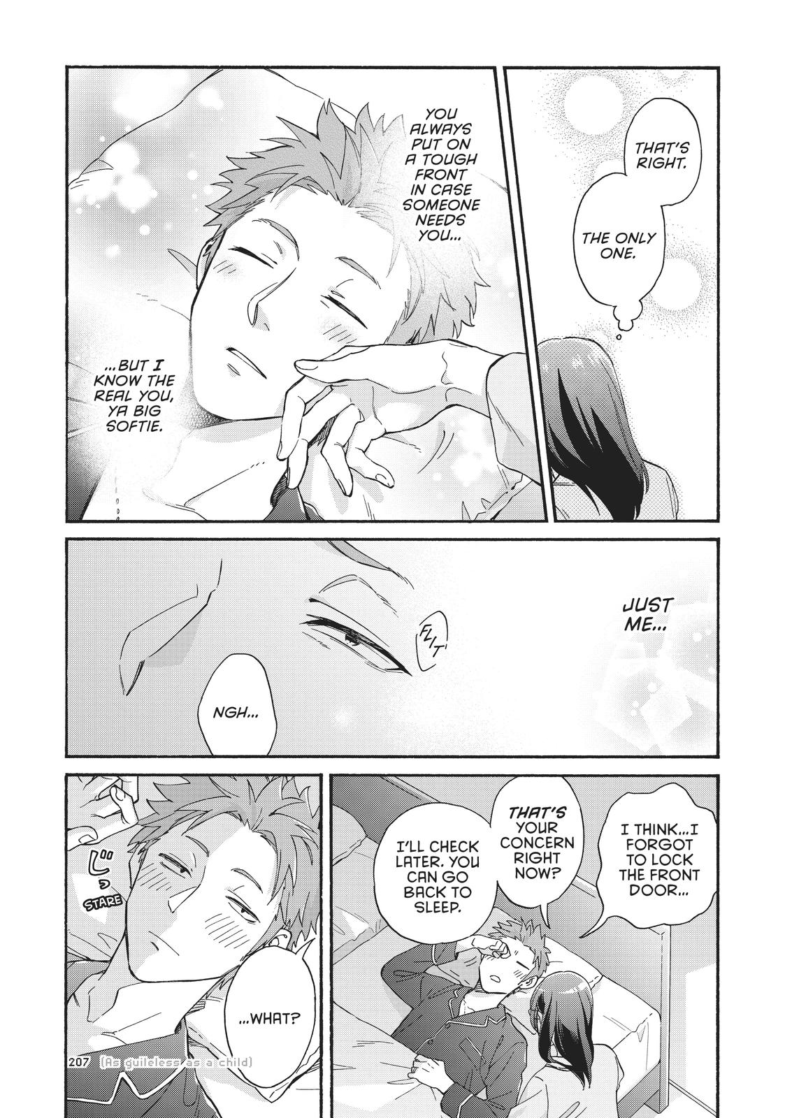 Wotaku ni Koi wa Muzukashii Chapter 75 page 9 - Chapter 75