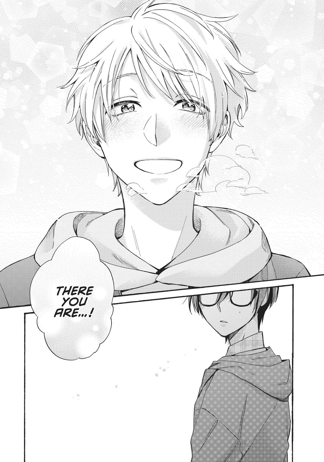 Wotaku ni Koi wa Muzukashii Chapter 77 page 13 - Chapter 77