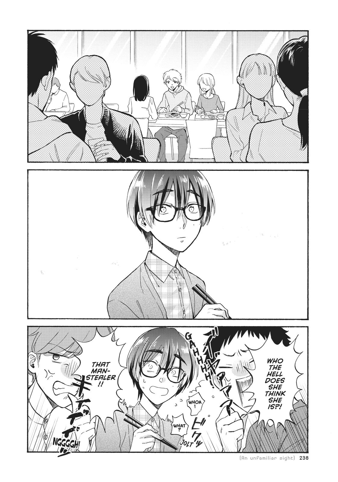 Wotaku ni Koi wa Muzukashii Chapter 77 page 2 - Chapter 77