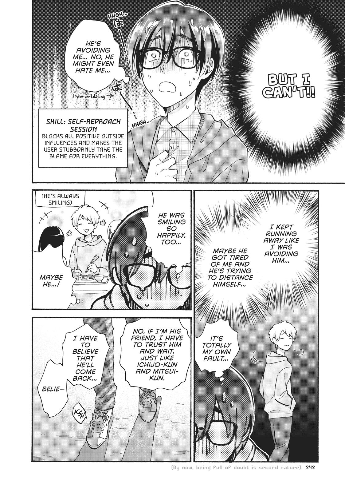 Wotaku ni Koi wa Muzukashii Chapter 77 page 6 - Chapter 77
