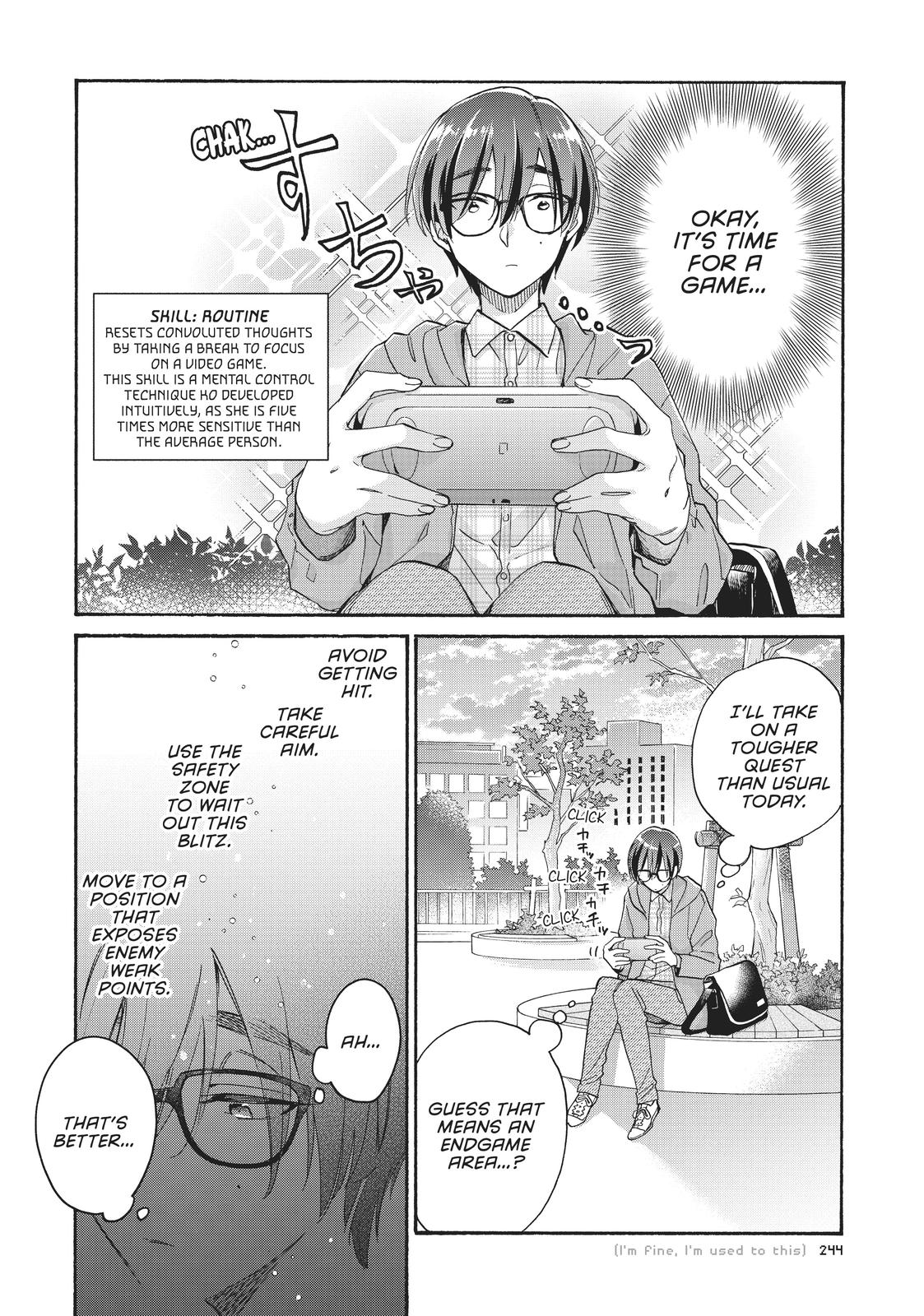 Wotaku ni Koi wa Muzukashii Chapter 77 page 8 - Chapter 77