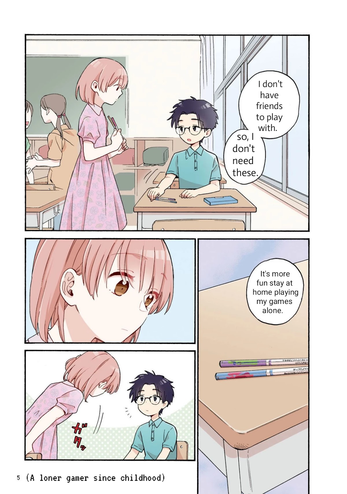 Wotaku ni Koi wa Muzukashii Chapter 78 page 7 - Chapter 78: Meeting