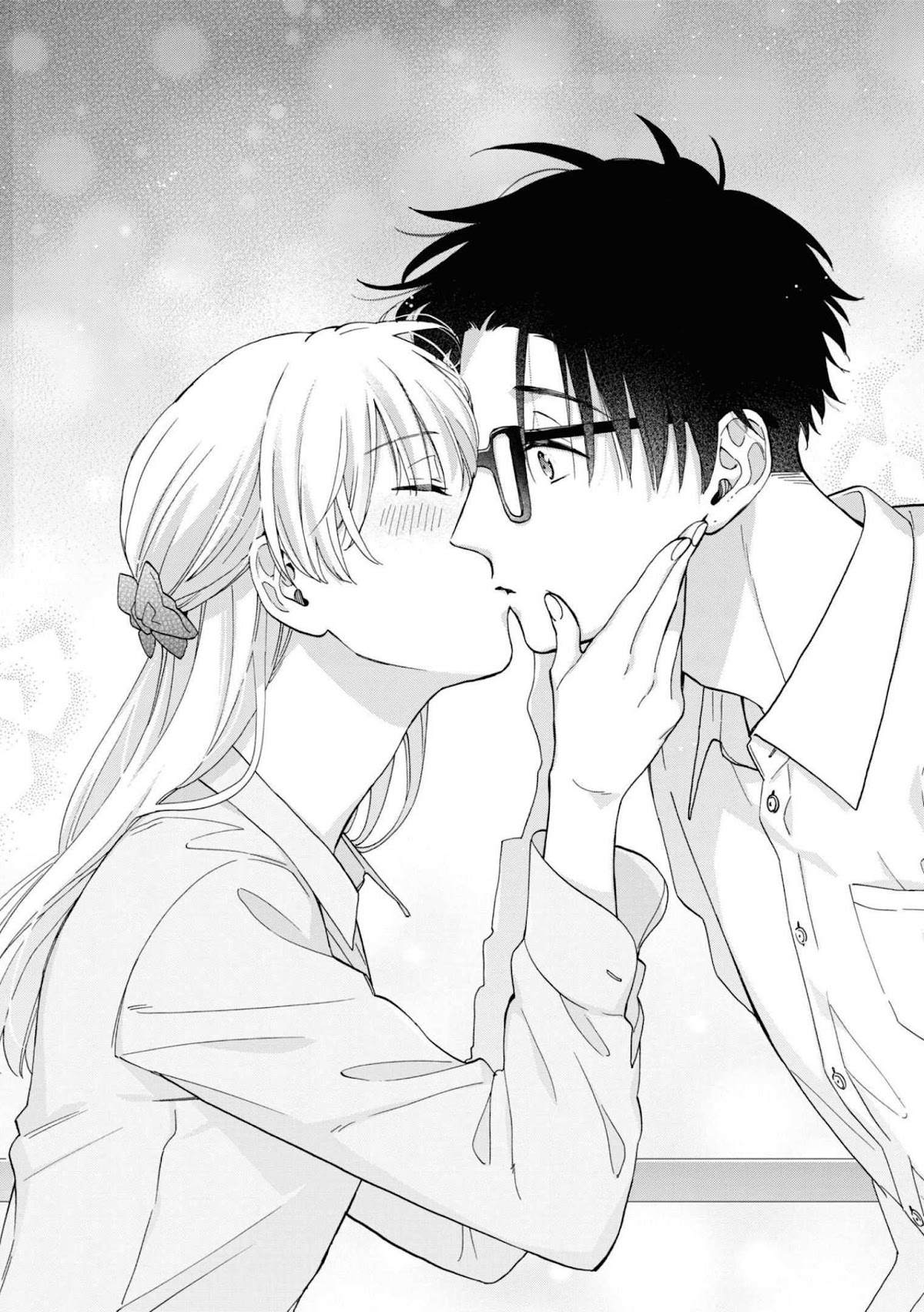 Wotaku ni Koi wa Muzukashii Chapter 85 page 14 - Chapter 85
