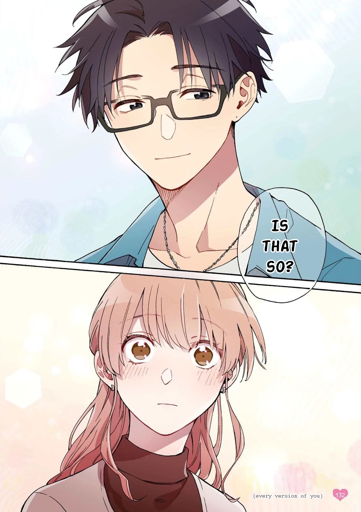Wotaku ni Koi wa Muzukashii Chapter 86 page 15 - Chapter 86: Chapter 86 + Afterword [END]