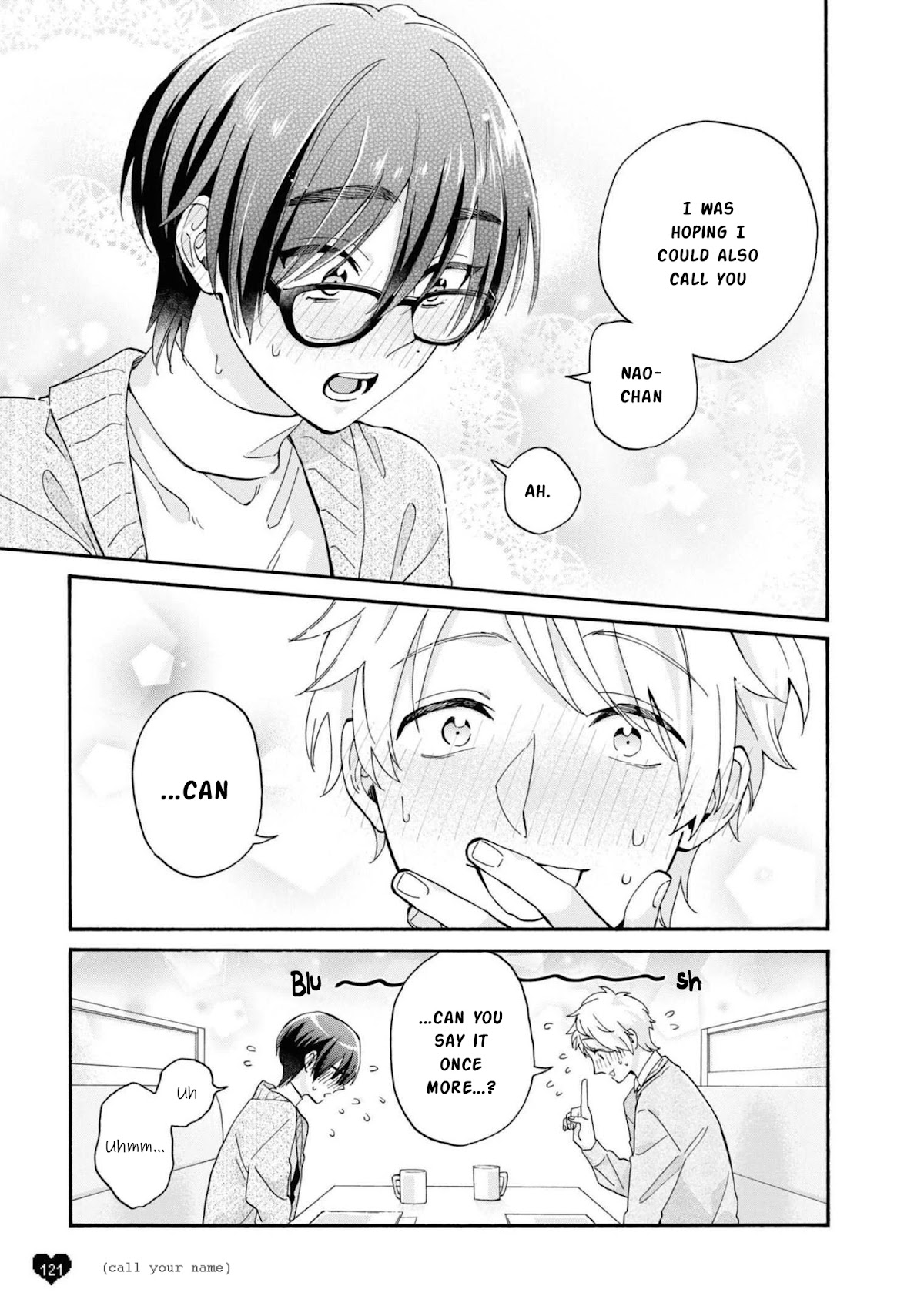Wotaku ni Koi wa Muzukashii Chapter 86 page 4 - Chapter 86: Chapter 86 + Afterword [END]