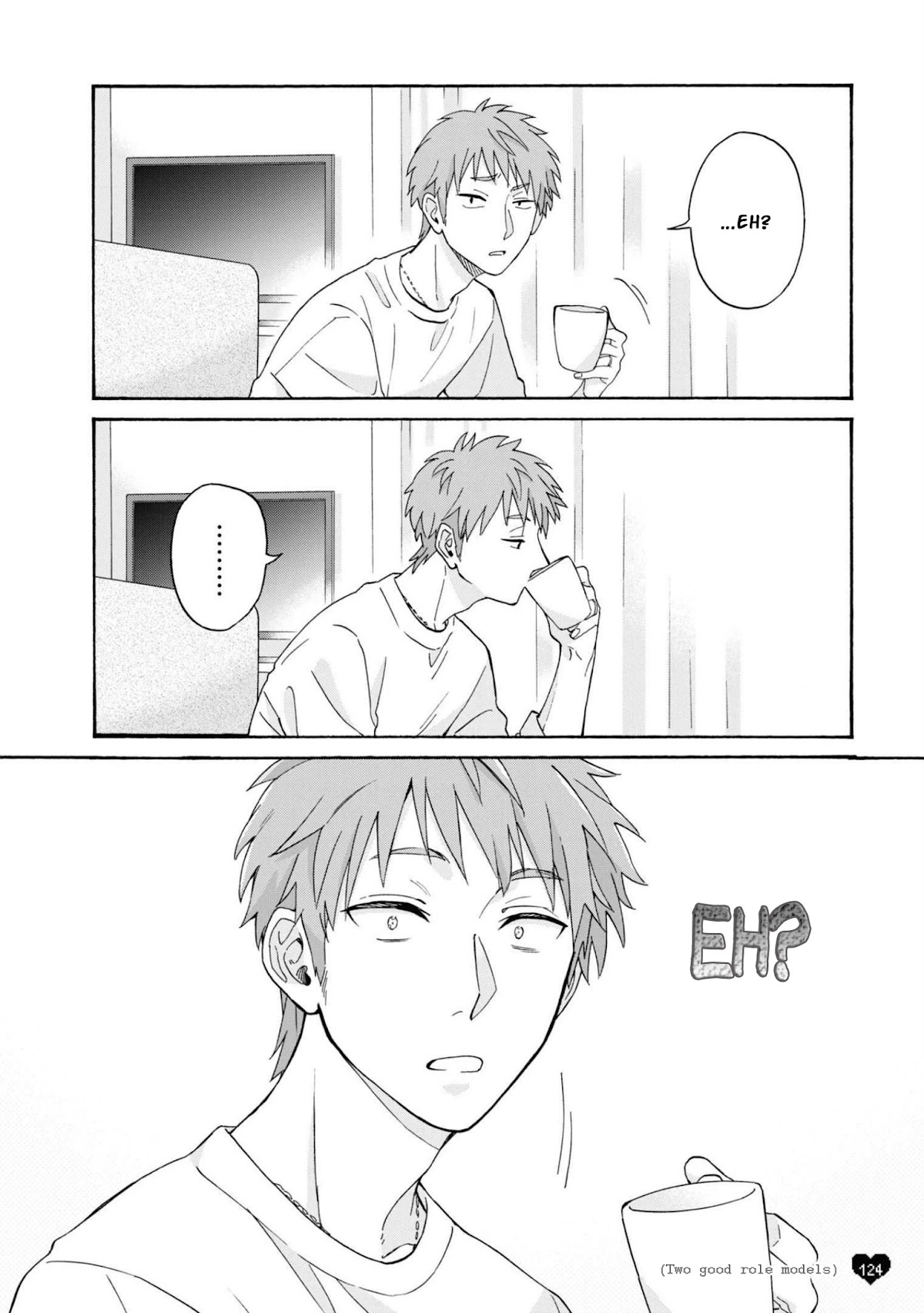 Wotaku ni Koi wa Muzukashii Chapter 86 page 7 - Chapter 86: Chapter 86 + Afterword [END]