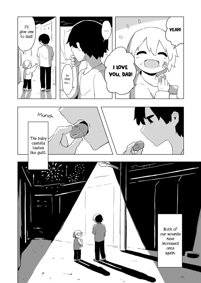 Wounds of Summer Chapter 0 page 7 - Chapter 0: Oneshot